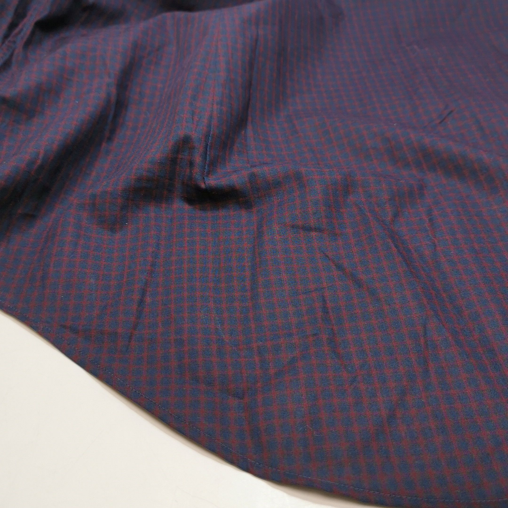 Lanvin Lanvin Men xxs Button Ups Size US XXS / EU 40 - 8 Thumbnail
