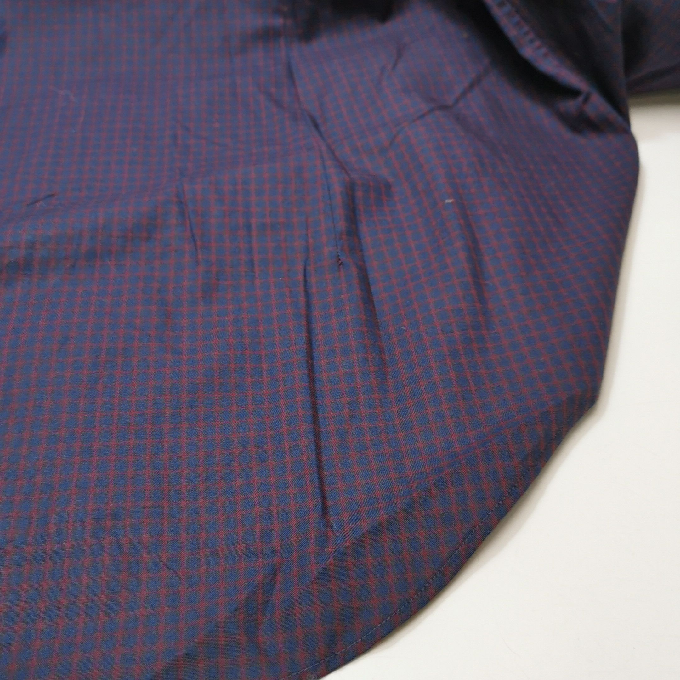 Lanvin Lanvin Men xxs Button Ups Size US XXS / EU 40 - 9 Thumbnail