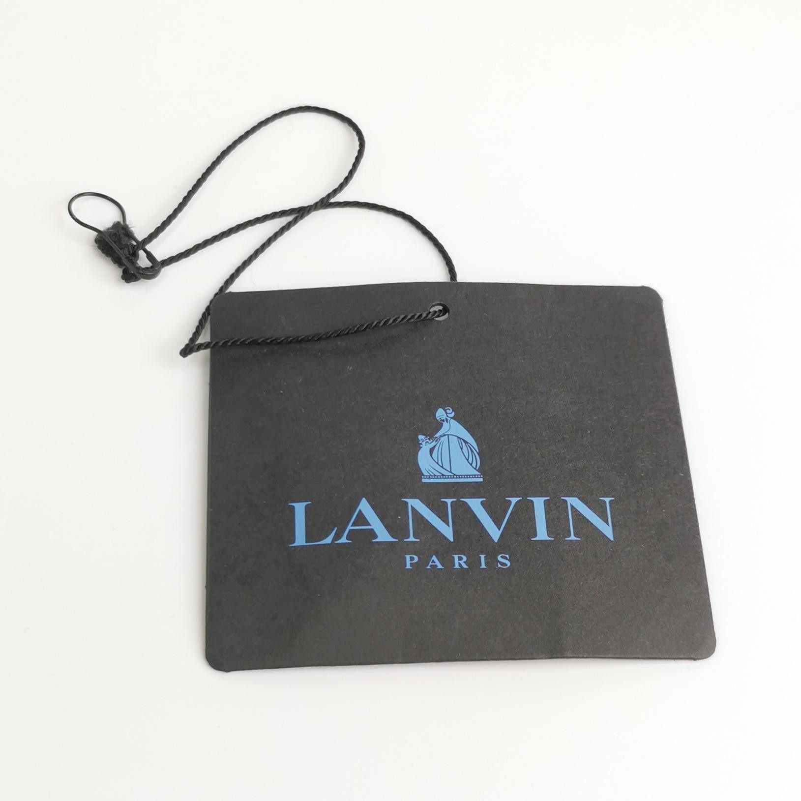 Lanvin Lanvin Men 30 Casual Pants Size US 30 / EU 46 - 3 Thumbnail
