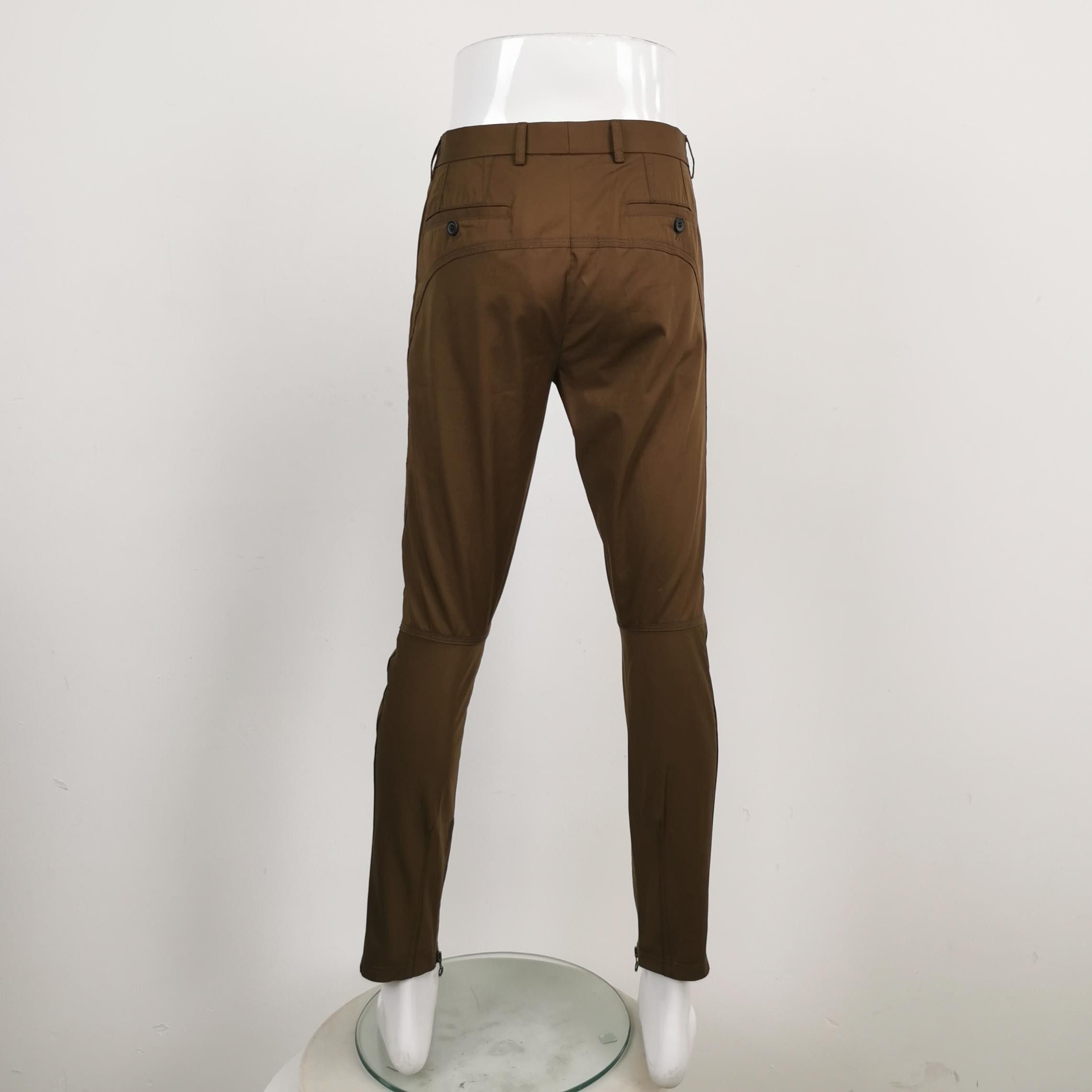 Lanvin Lanvin Men 30 Casual Pants Size US 30 / EU 46 - 2 Thumbnail