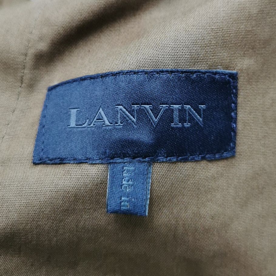 Lanvin Lanvin Men 30 Casual Pants Size US 30 / EU 46 - 5 Thumbnail