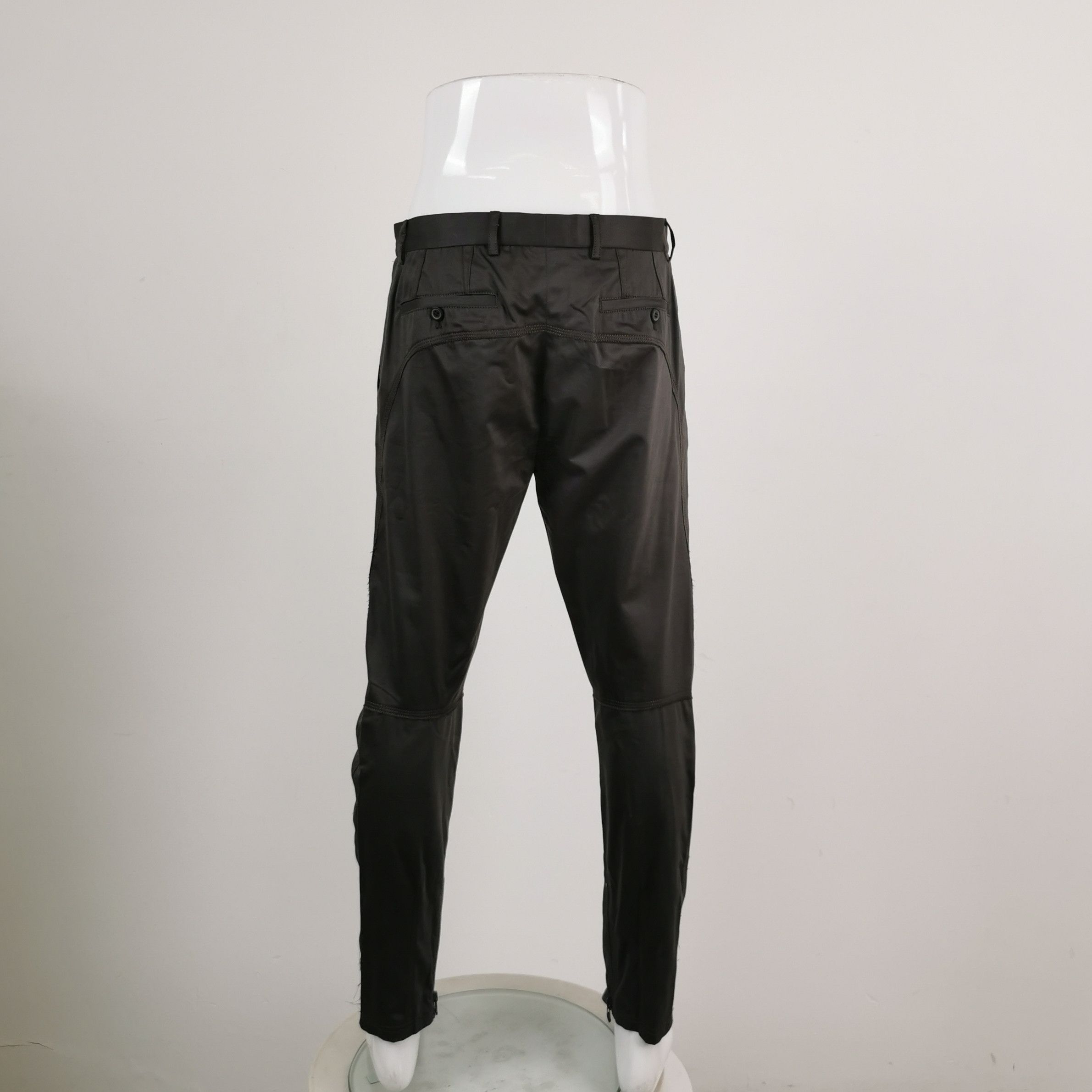 Lanvin Lanvin Men 32 Casual Pants Size US 32 / EU 48 - 2 Thumbnail