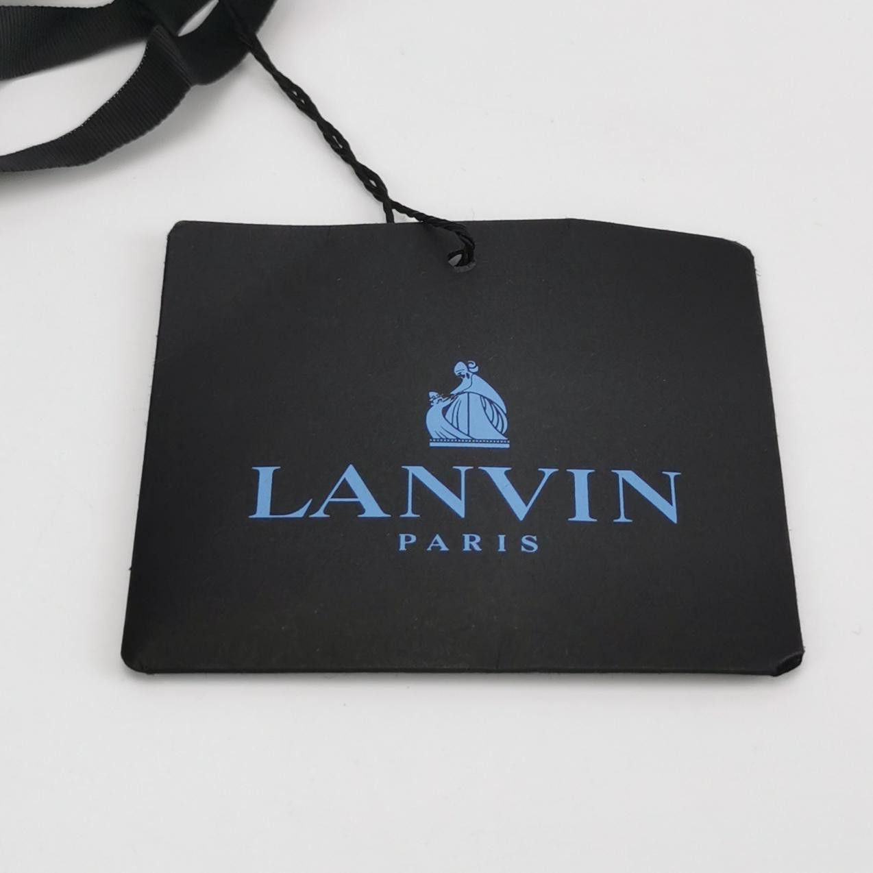 Lanvin Lanvin Men 30 Casual Pants Size US 30 / EU 46 - 3 Thumbnail