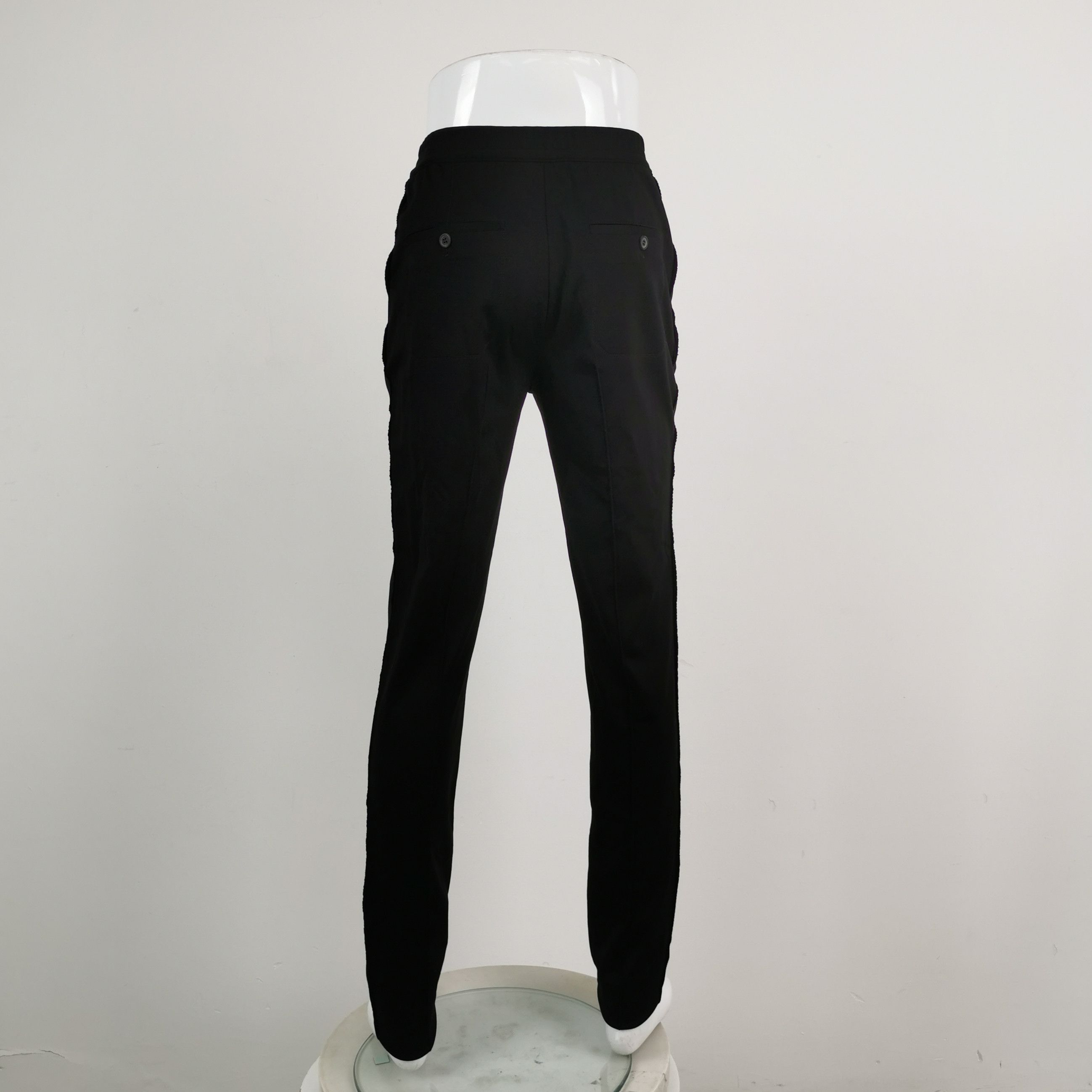 Lanvin Lanvin Men 30 Casual Pants Size US 30 / EU 46 - 2 Thumbnail
