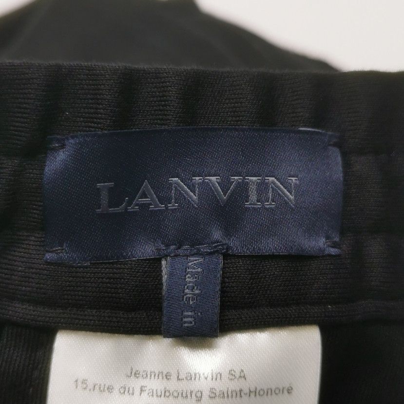 Lanvin Lanvin Men 30 Casual Pants Size US 30 / EU 46 - 5 Thumbnail