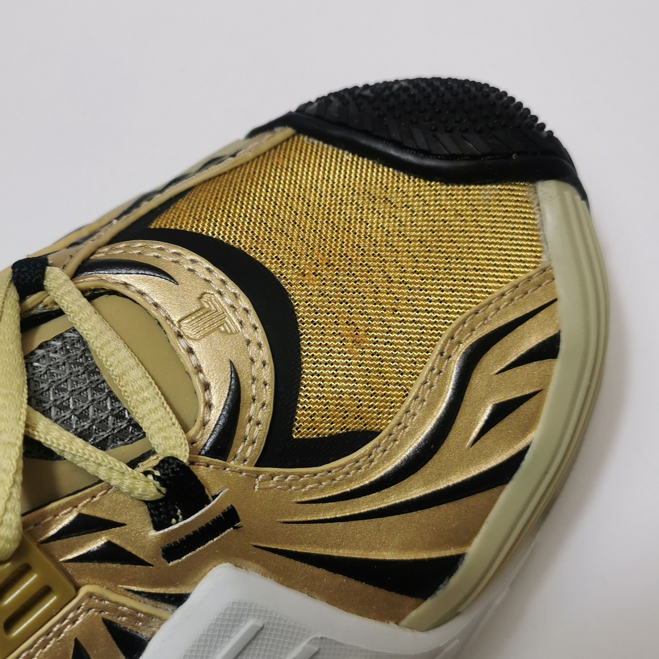 Lanvin Lanvin Men 7 Lowtop Sneakers Size US 7 / EU 40 - 7 Thumbnail