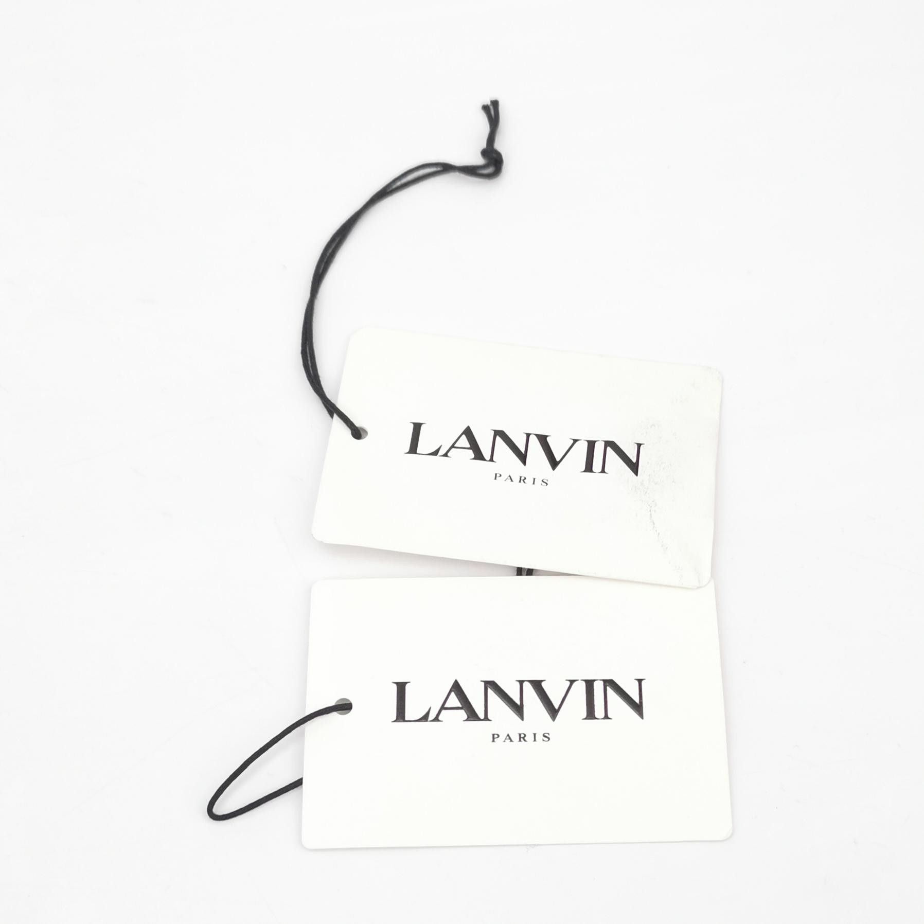 Lanvin Lanvin Men s Light Jackets Size US S / EU 44-46 / 1 - 5 Thumbnail