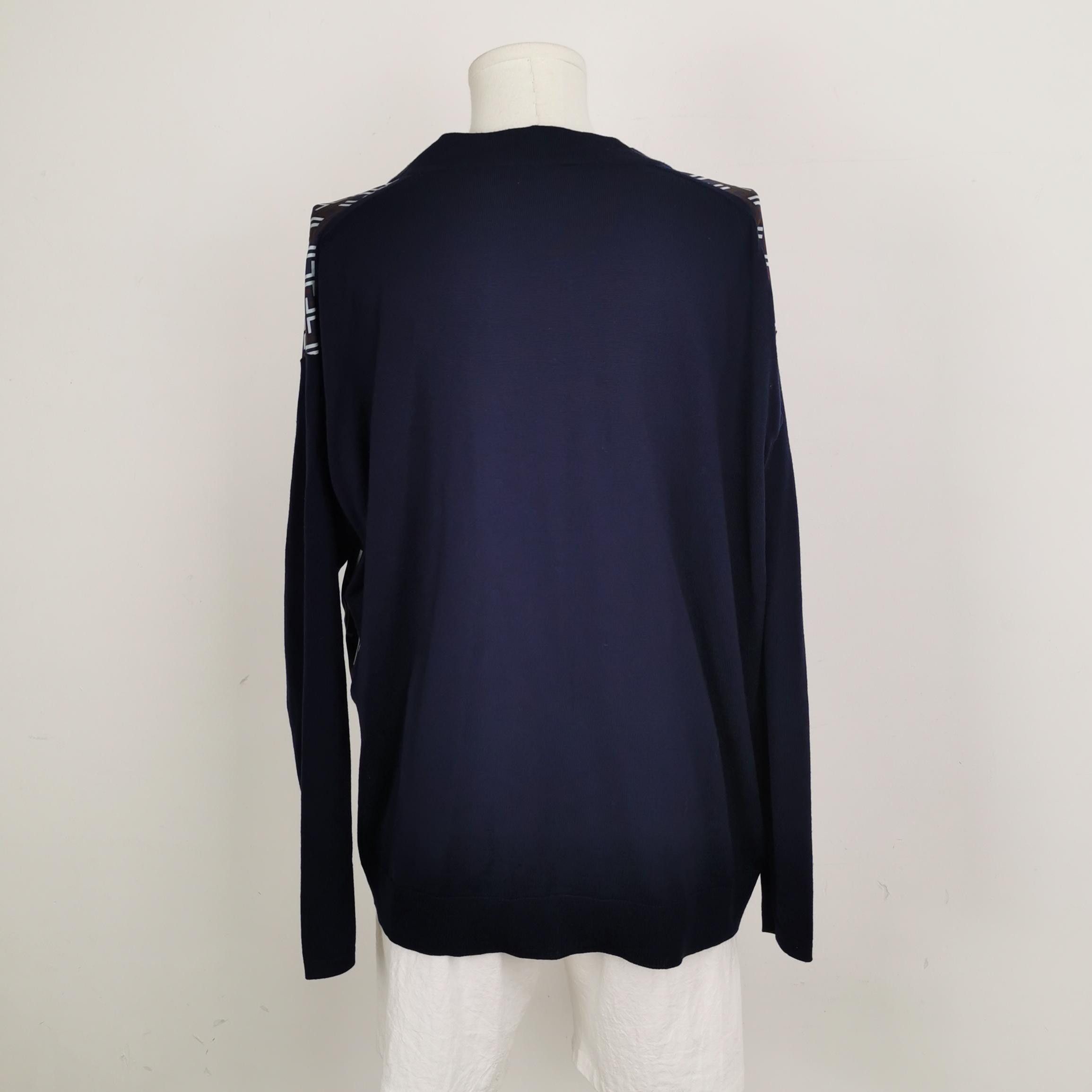 Lanvin Lanvin Men s Light Jackets Size US S / EU 44-46 / 1 - 3 Thumbnail