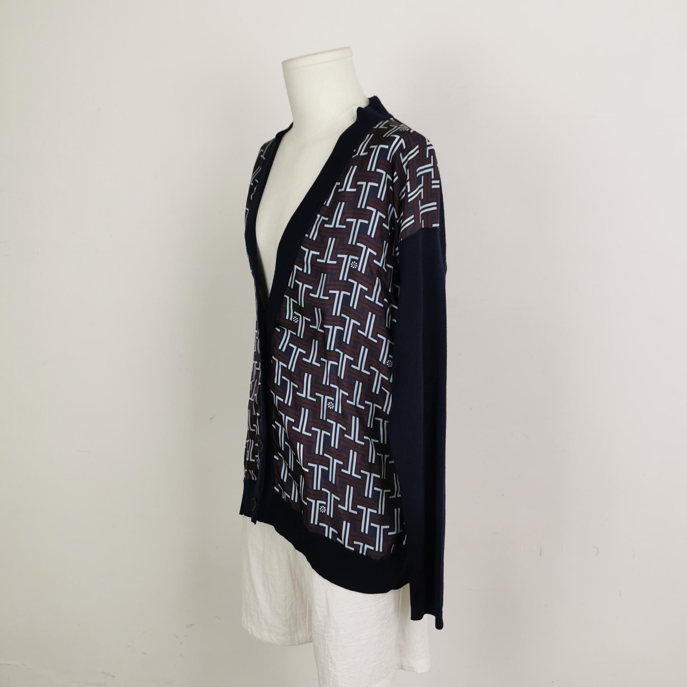 Lanvin Lanvin Men s Light Jackets Size US S / EU 44-46 / 1 - 2 Thumbnail
