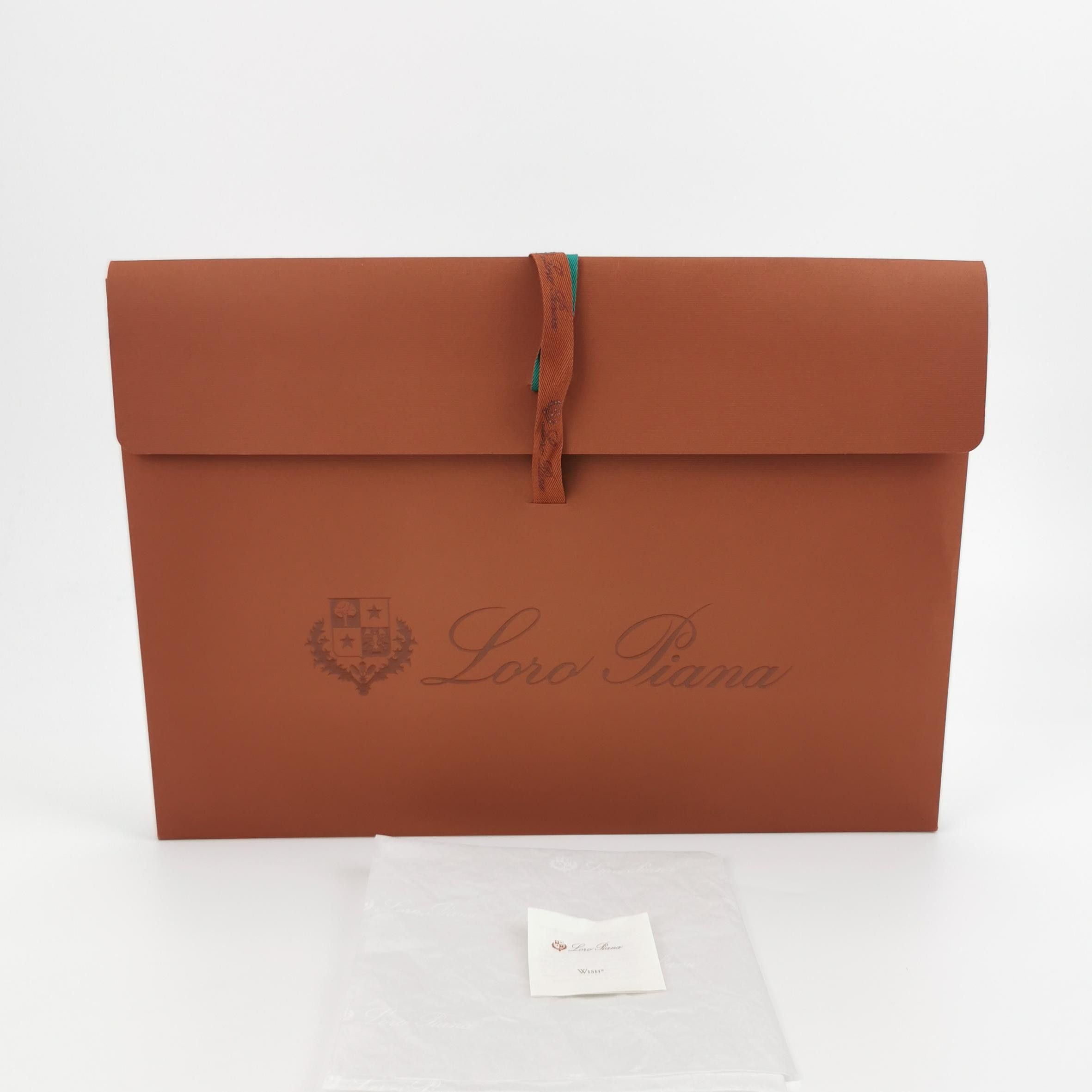 Loro Piana Loro Piana Men m Sweaters Knitwear Size US M / EU 48-50 / 2 - 4 Thumbnail