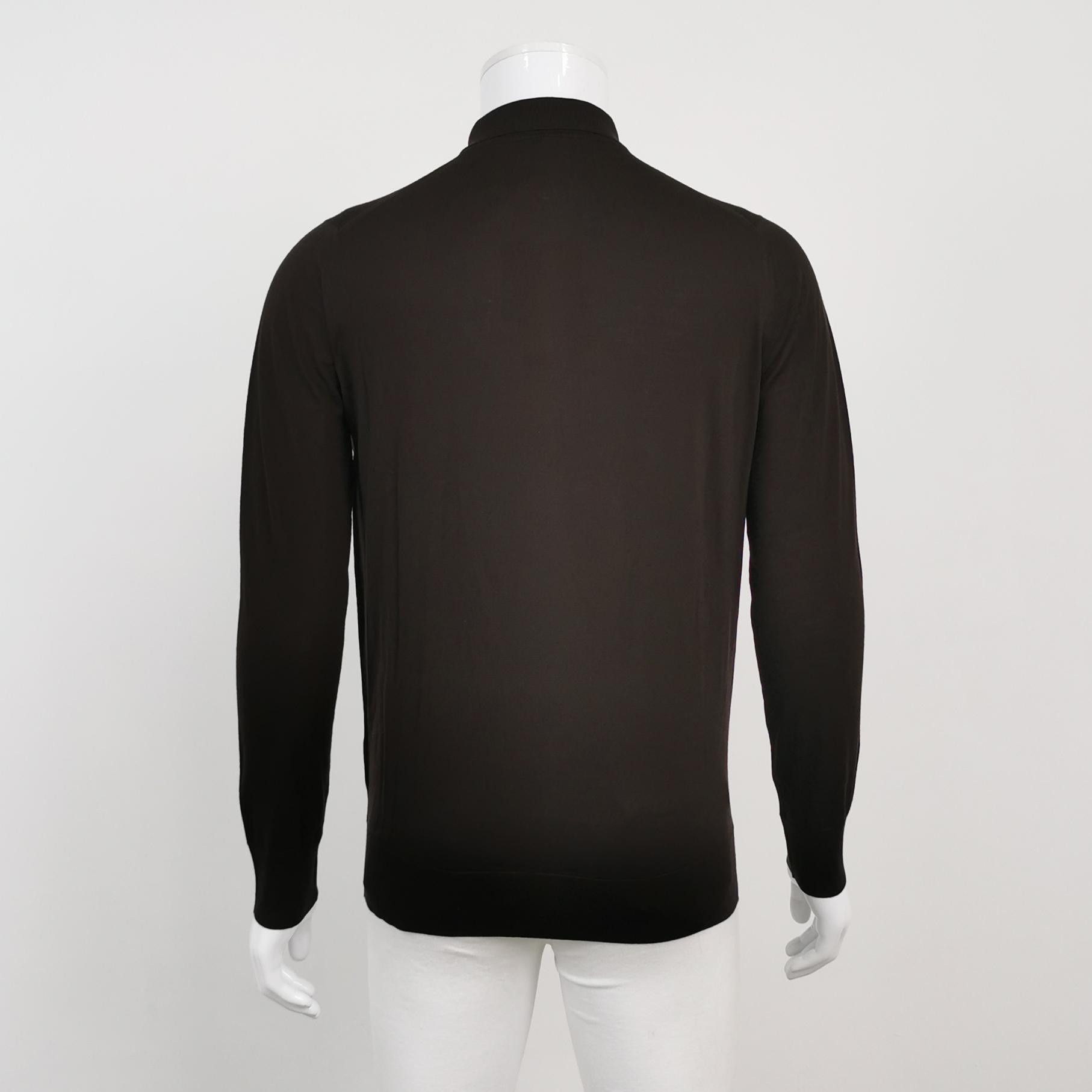 Loro Piana Loro Piana Men m Sweaters Knitwear Size US M / EU 48-50 / 2 - 2 Thumbnail