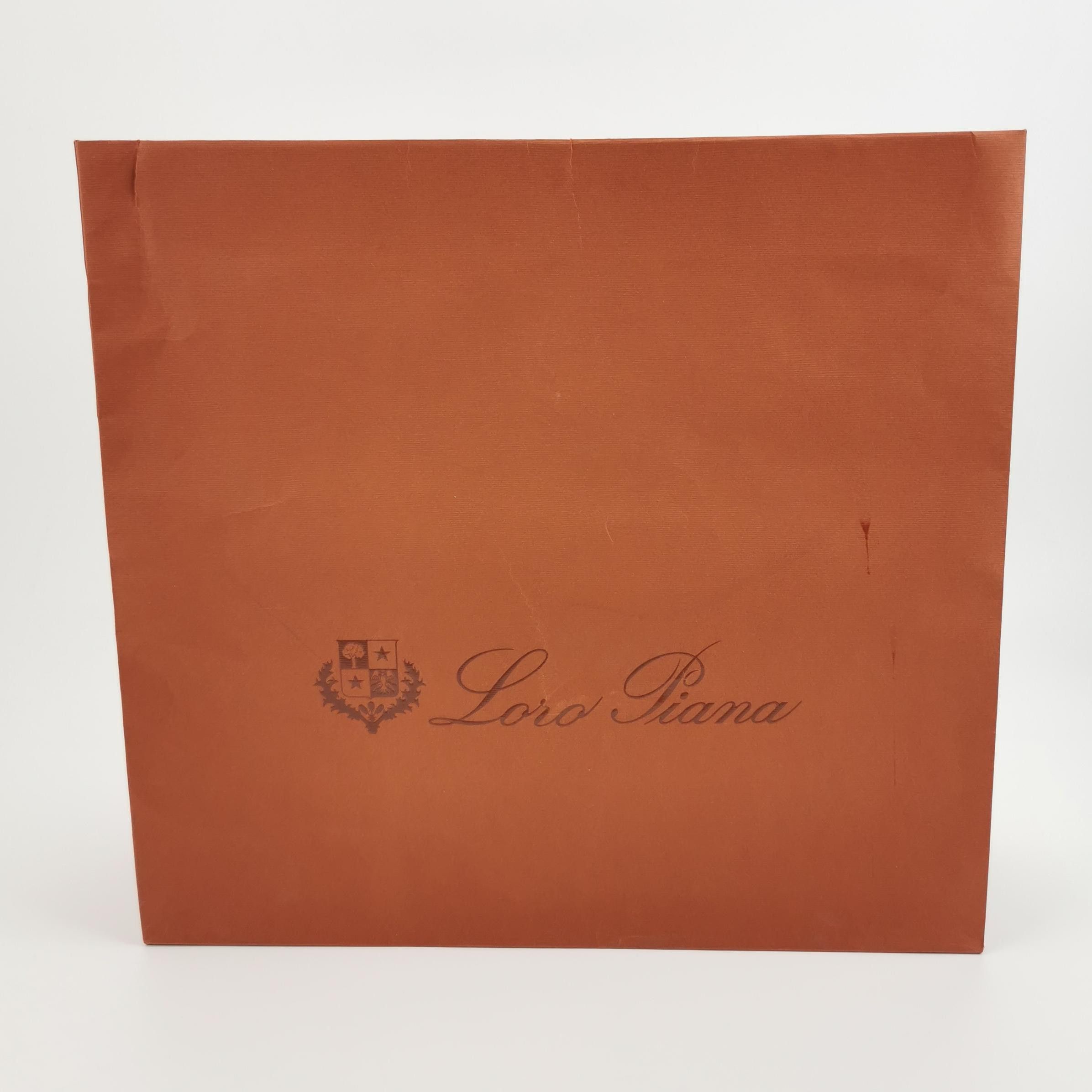 Loro Piana Loro Piana Men m Sweaters Knitwear Size US M / EU 48-50 / 2 - 5 Thumbnail