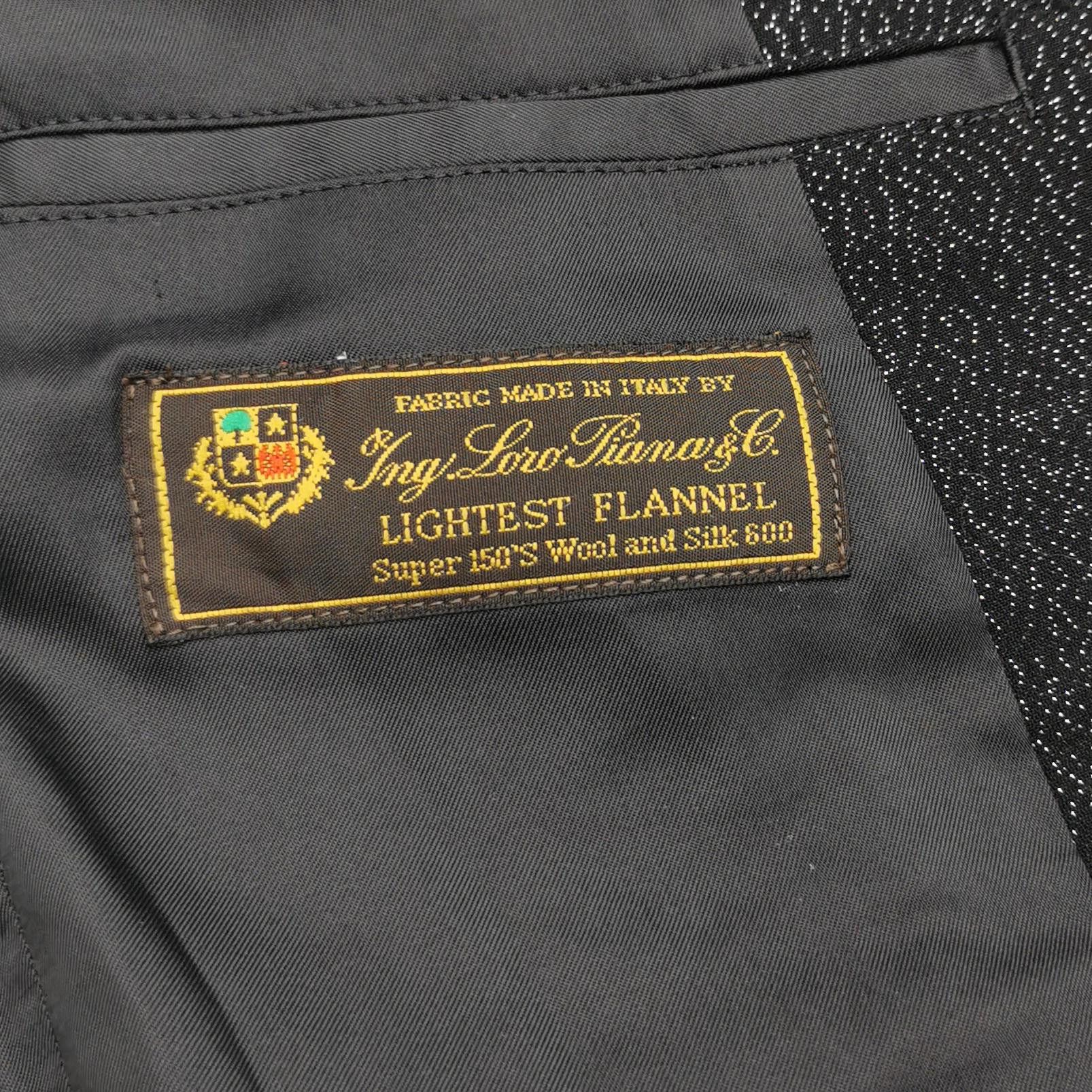Loro Piana Loro Piana Men s Light Jackets Size US S / EU 44-46 / 1 - 3 Thumbnail