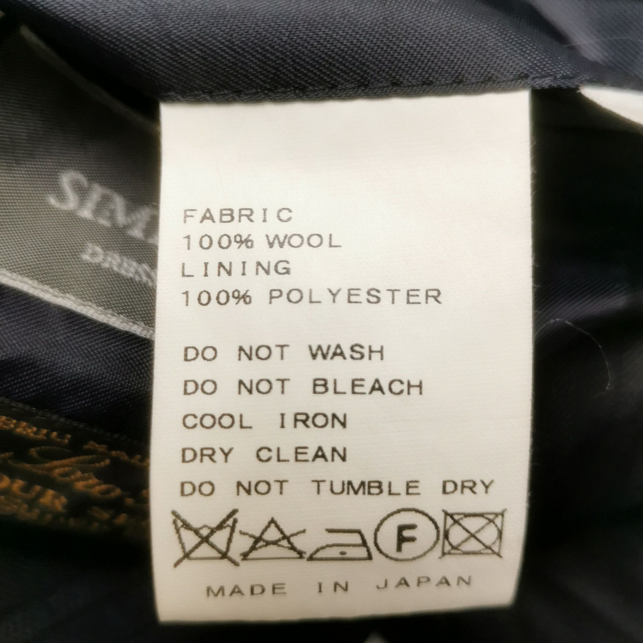 Loro Piana Loro Piana Men xs Light Jackets Size US XS / EU 42 / 0 - 5 Thumbnail