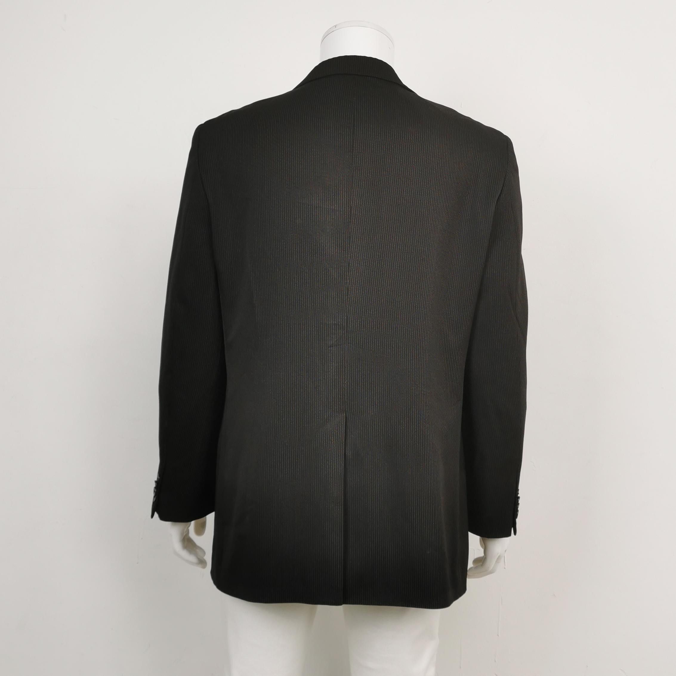 Loro Piana Loro Piana Men l Light Jackets Size US L / EU 52-54 / 3 - 2 Thumbnail