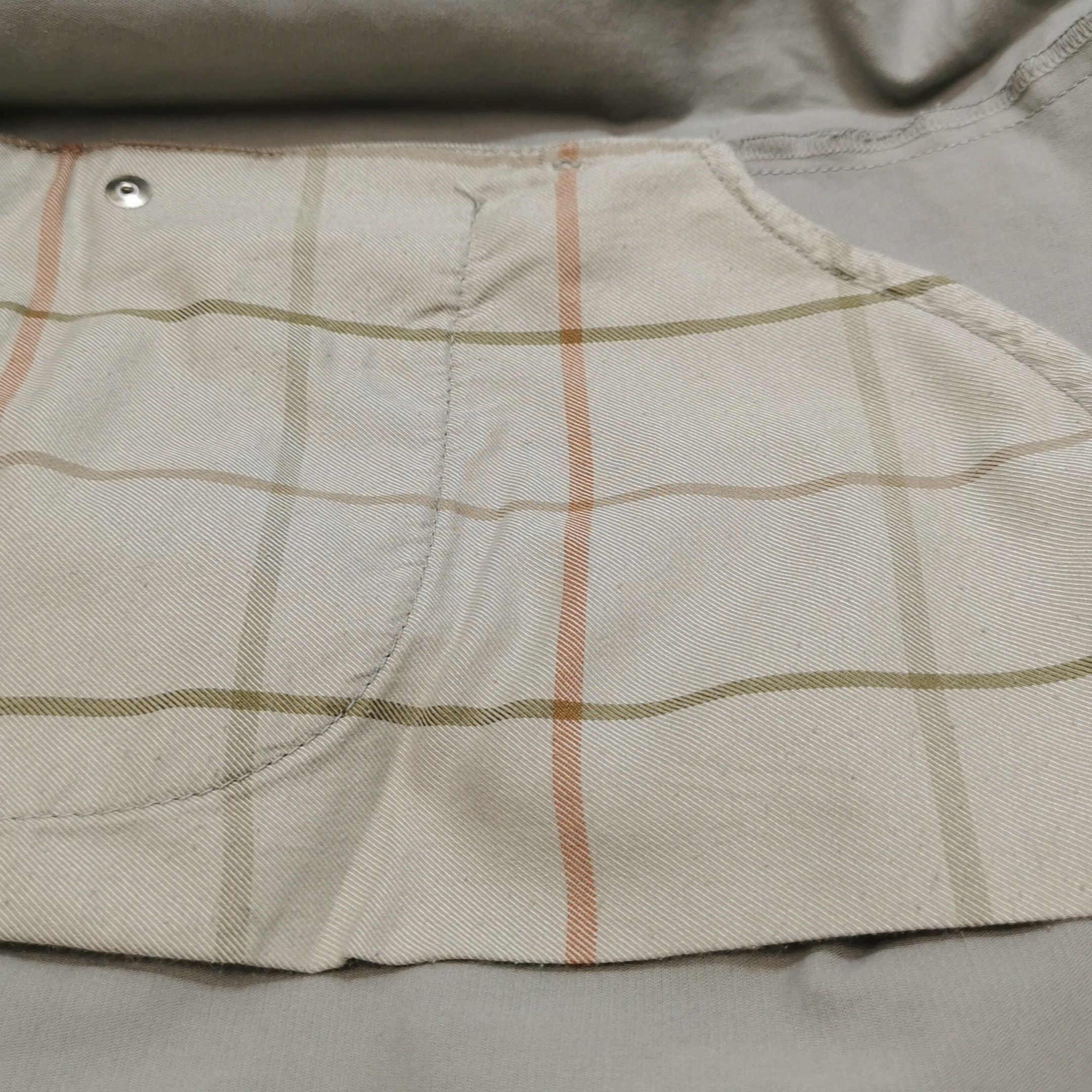 Loro Piana Loro Piana Men 38 Casual Pants Size US 38 / EU 54 - 9 Thumbnail