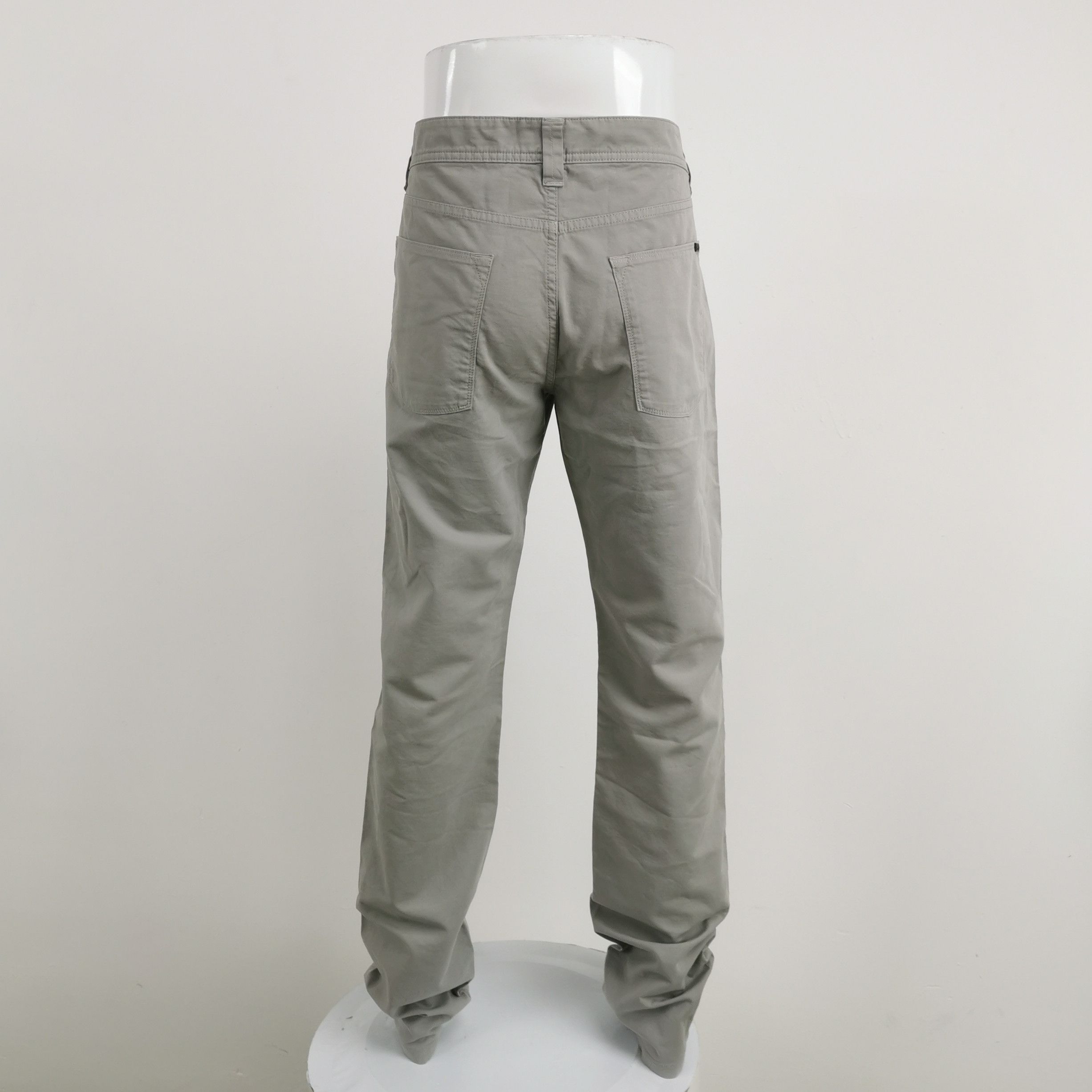 Loro Piana Loro Piana Men 38 Casual Pants Size US 38 / EU 54 - 2 Thumbnail