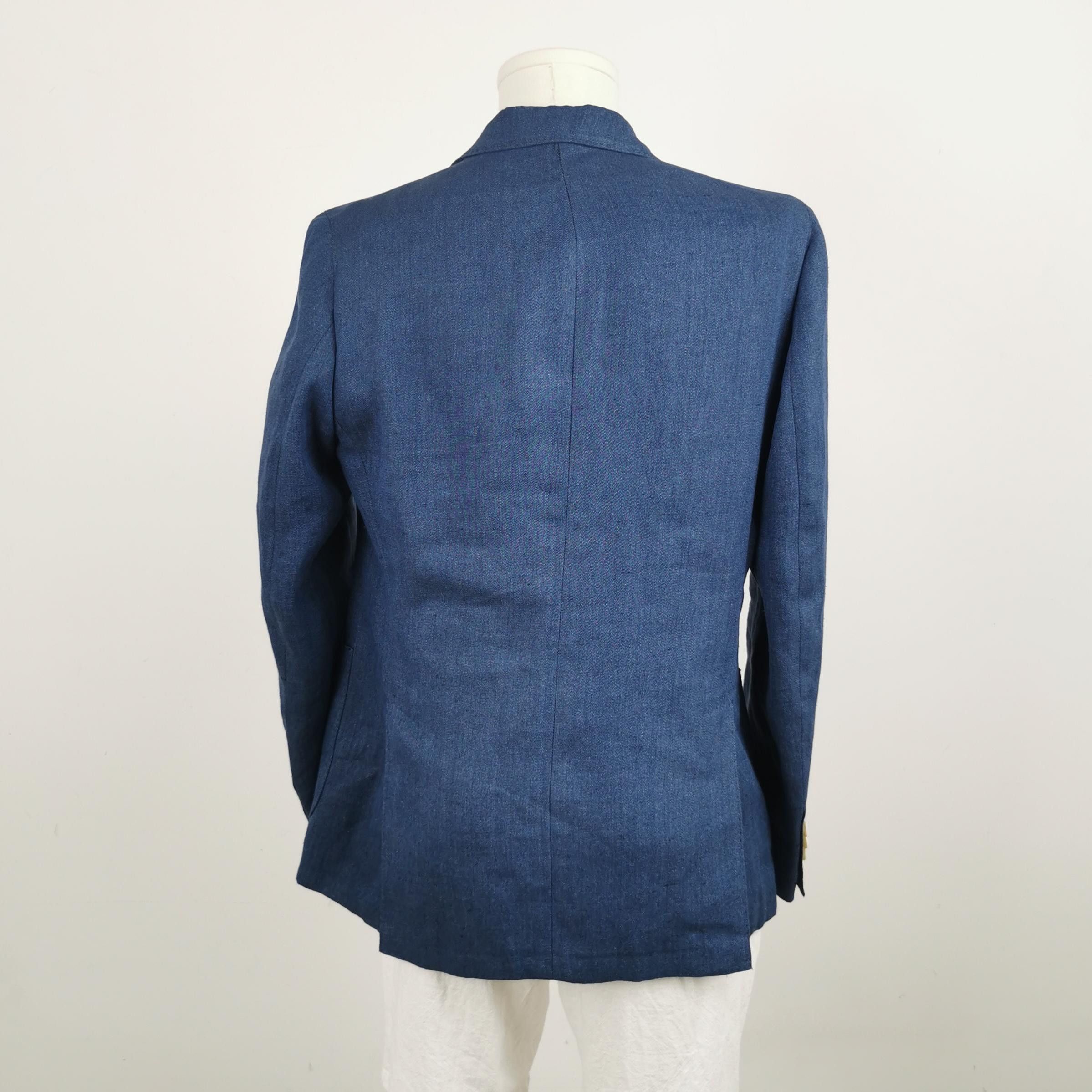 Loro Piana Loro Piana Men m Light Jackets Size US M / EU 48-50 / 2 - 3 Thumbnail