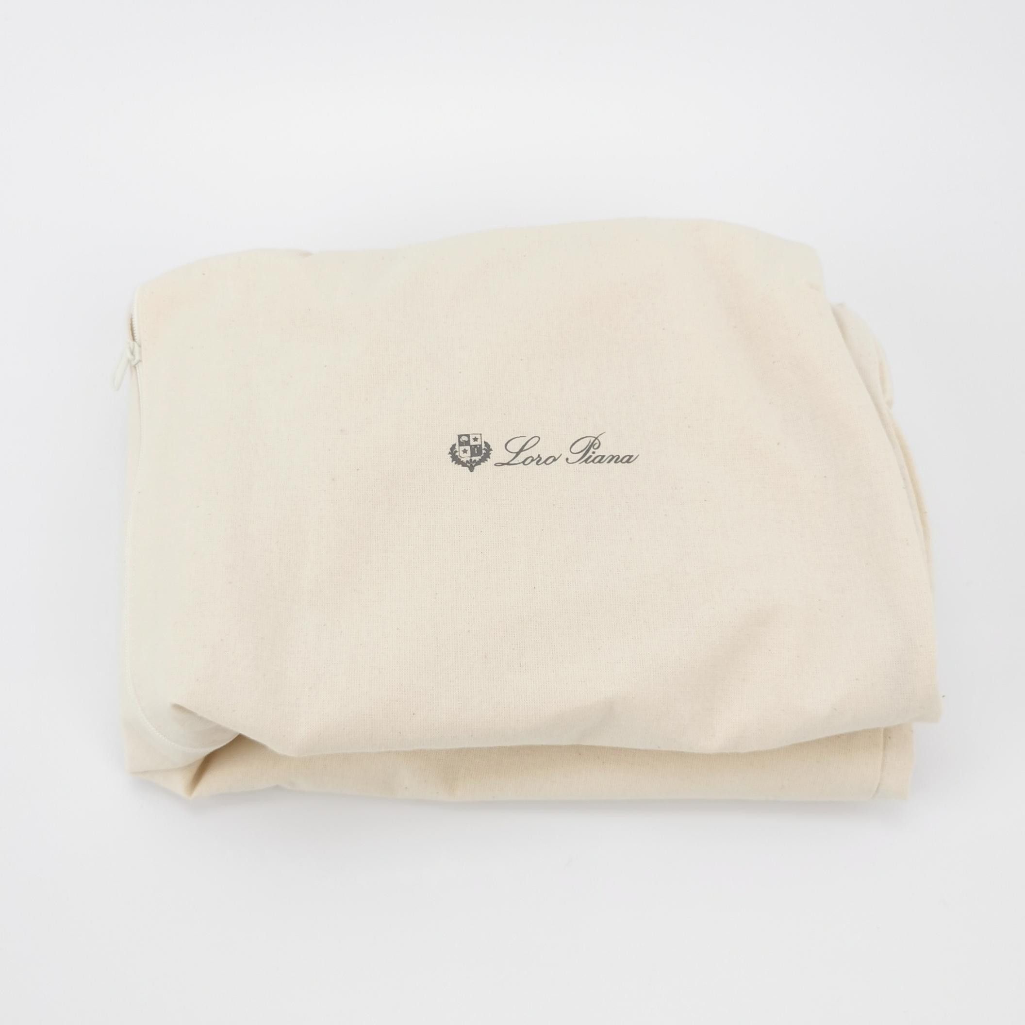 Loro Piana Loro Piana Men m Light Jackets Size US M / EU 48-50 / 2 - 7 Thumbnail