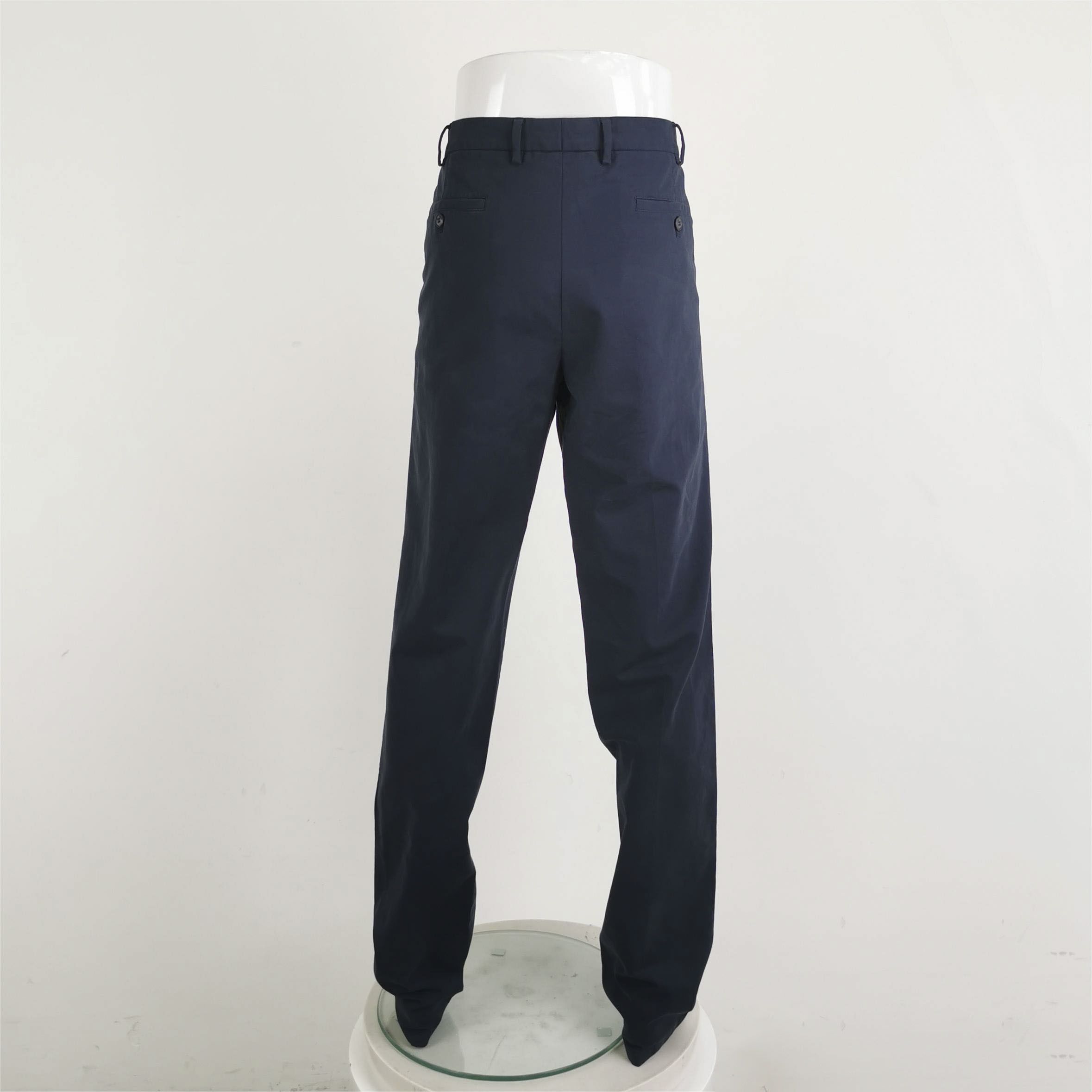 Loro Piana Loro Piana Men 34 Casual Pants Size US 34 / EU 50 - 3 Thumbnail