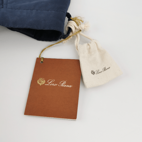Loro Piana Loro Piana Men 34 Casual Pants Size US 34 / EU 50 - 7 Thumbnail