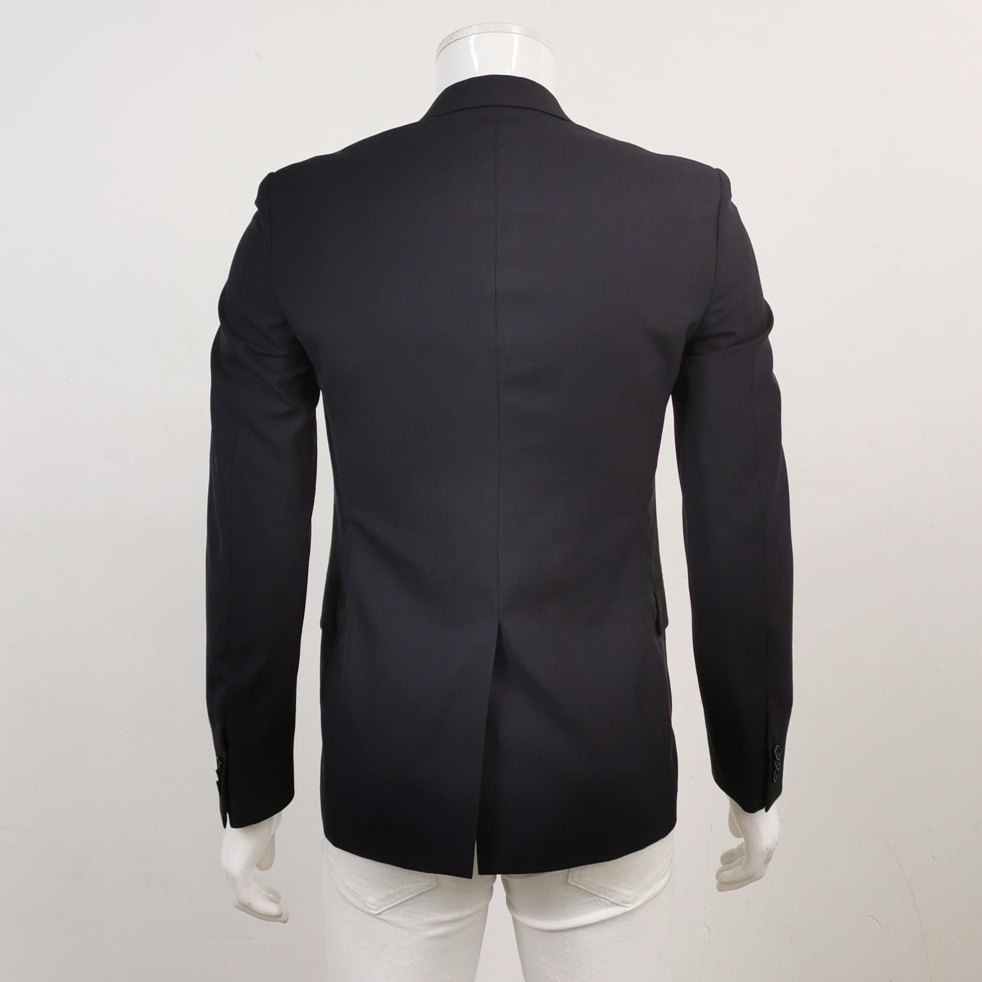 Miu Miu Miu Miu Men s Light Jackets Size US S / EU 44-46 / 1 - 2 Thumbnail