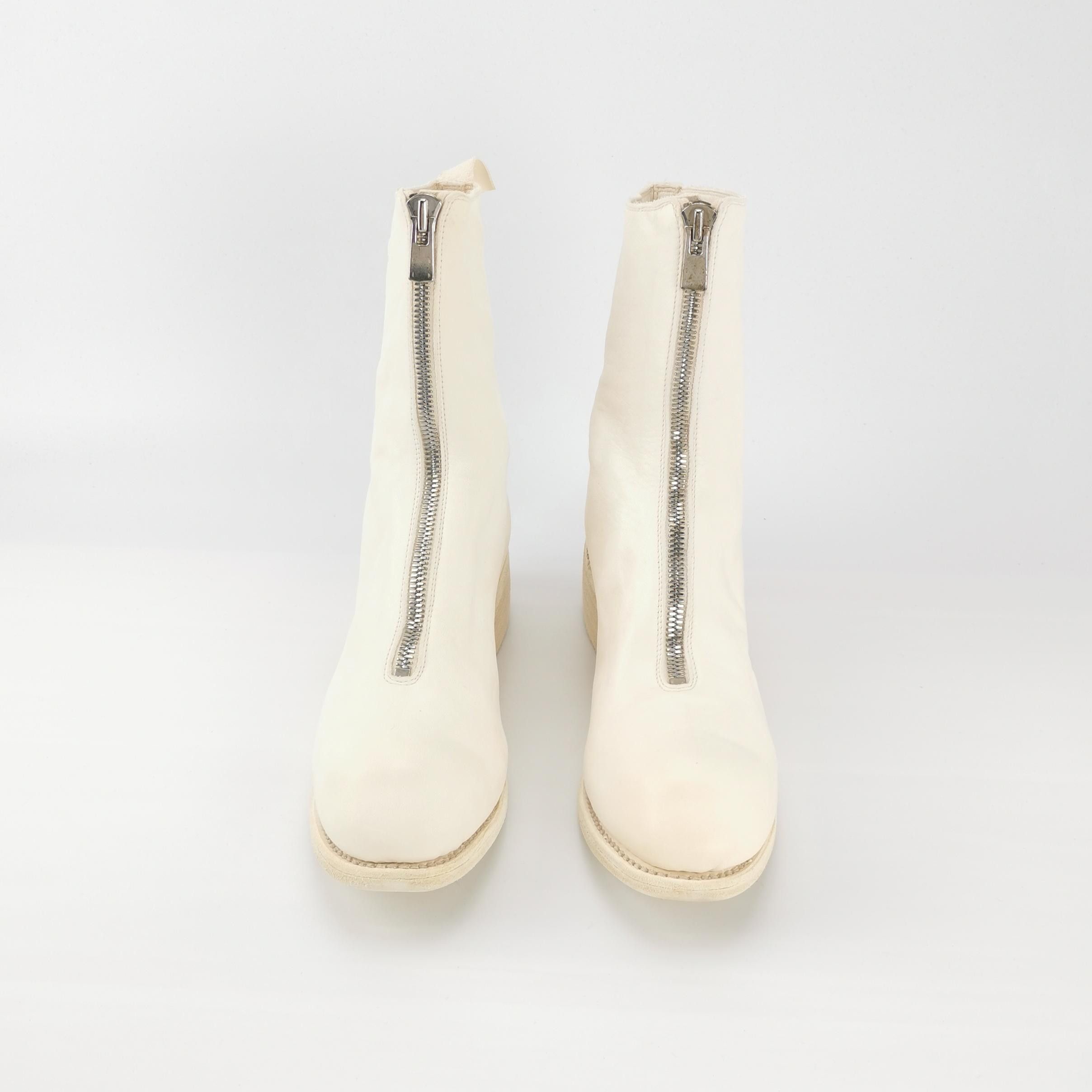 Guidi Guidi Men 7 Boots Size US 7 / EU 40 - 3 Thumbnail