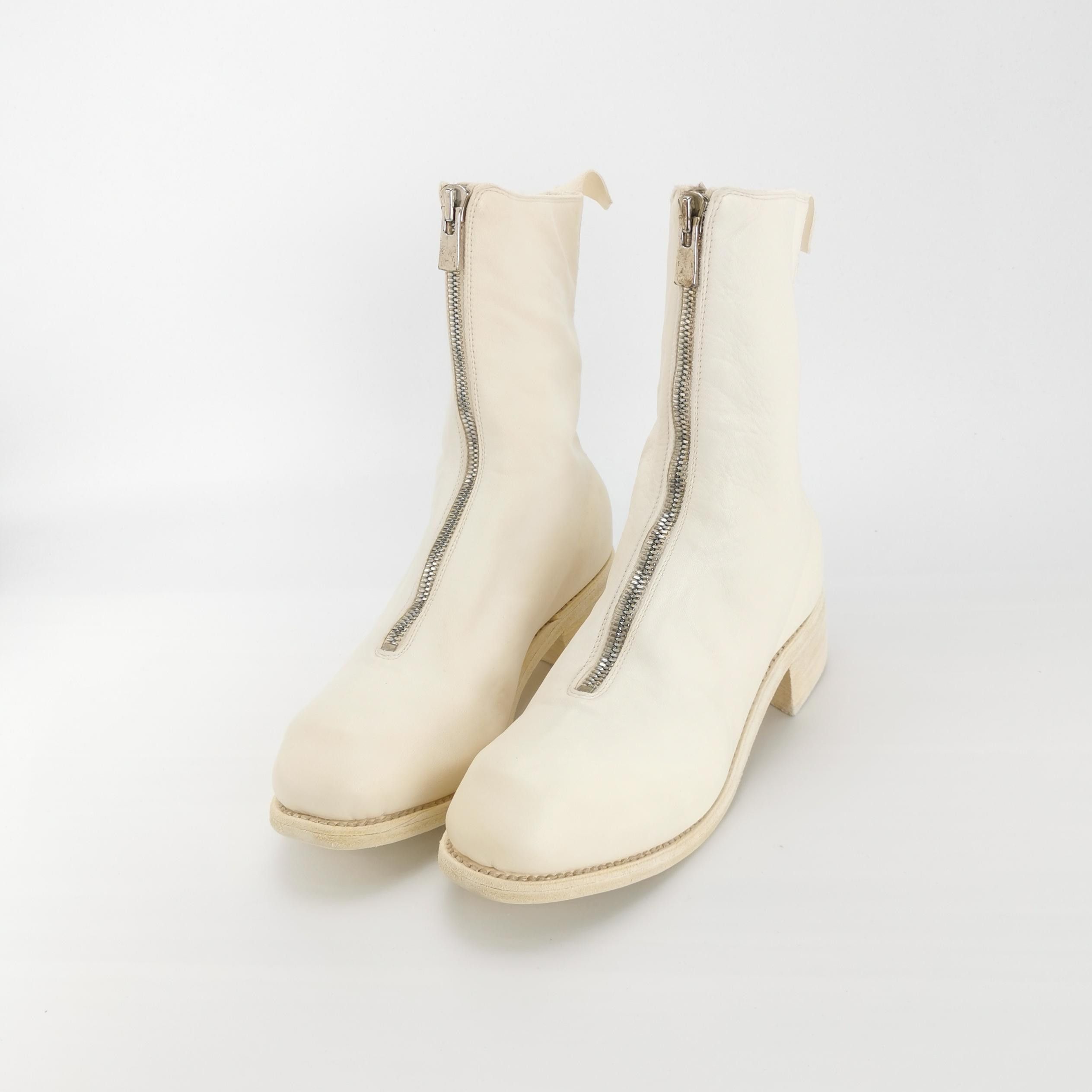 Guidi Guidi Men 7 Boots Size US 7 / EU 40 - 2 Thumbnail