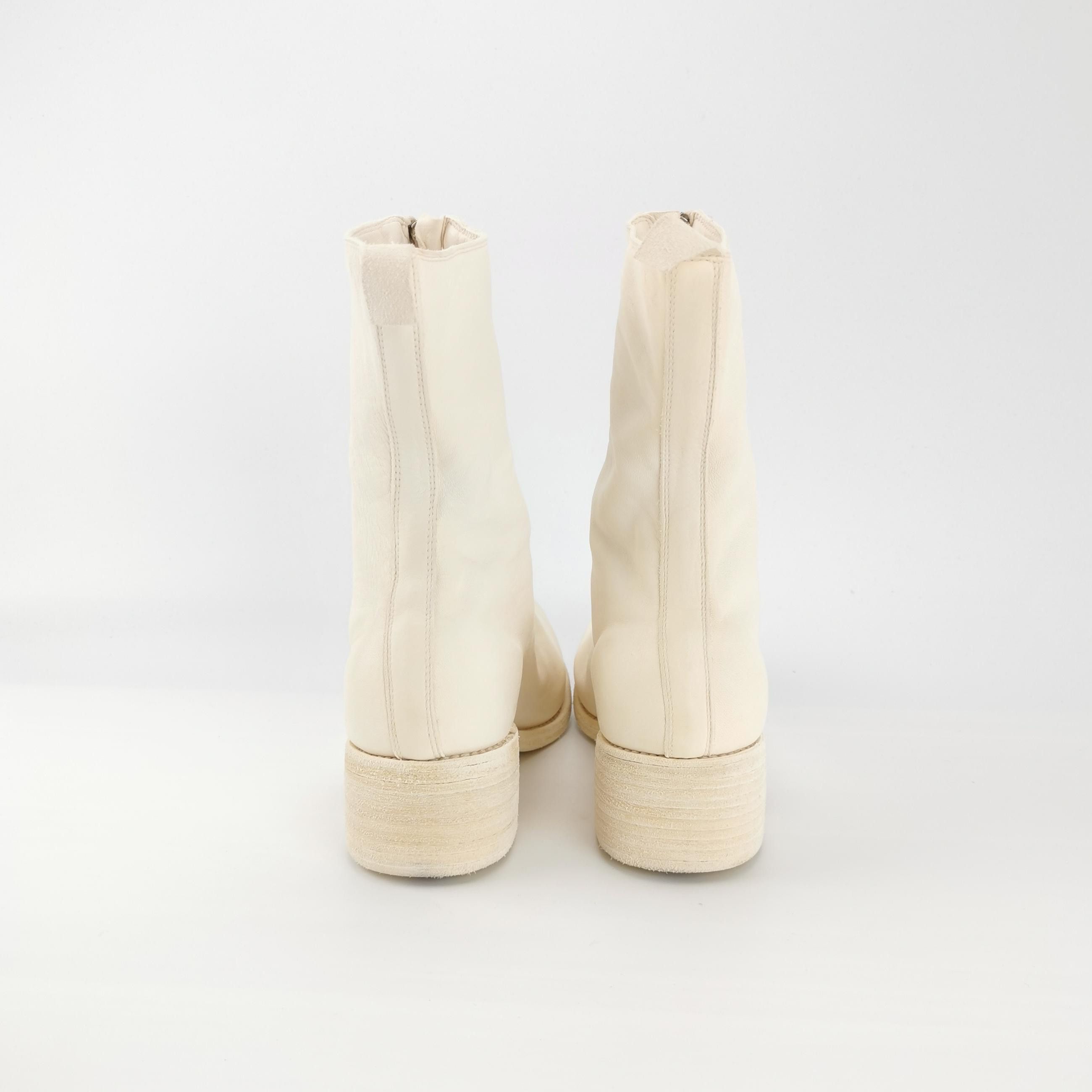 Guidi Guidi Men 7 Boots Size US 7 / EU 40 - 4 Thumbnail