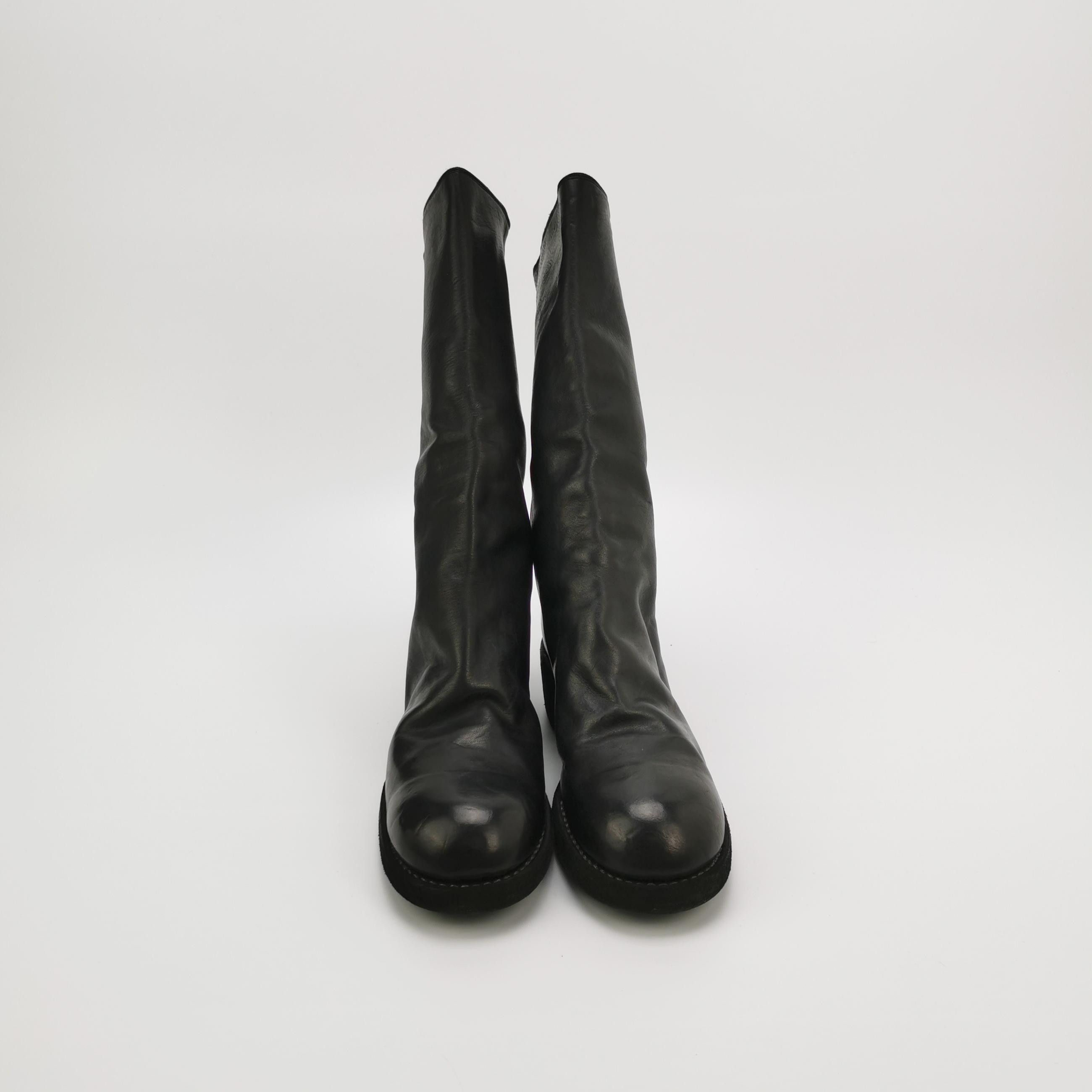Guidi Guidi Women 7 Boots Size US 7 / IT 37 - 3 Thumbnail