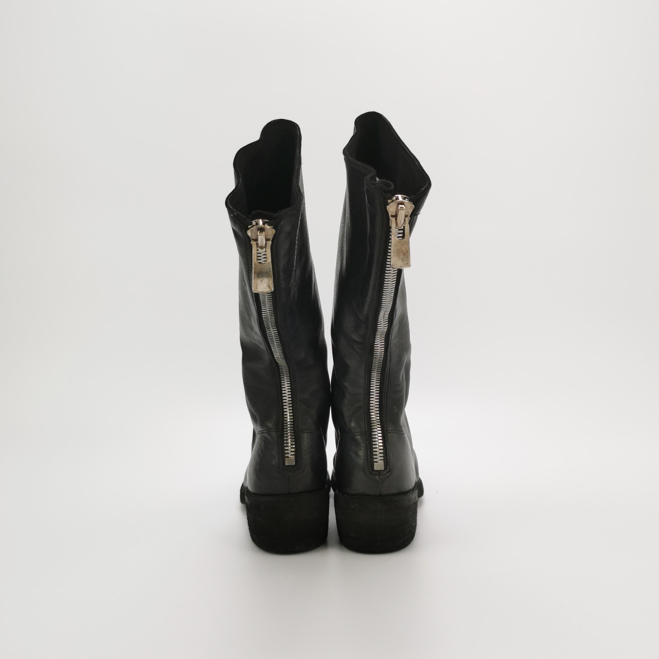 Guidi Guidi Women 7 Boots Size US 7 / IT 37 - 4 Thumbnail