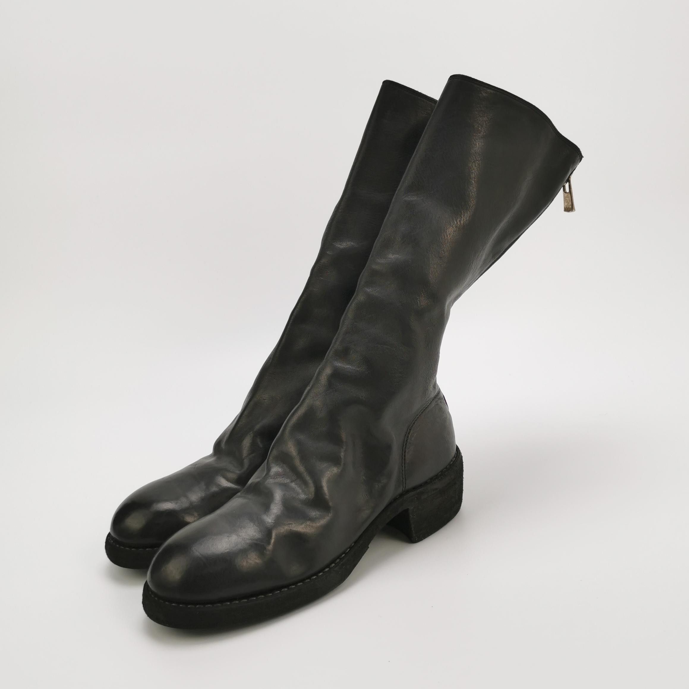 Guidi Guidi Women 7 Boots Size US 7 / IT 37 - 2 Thumbnail