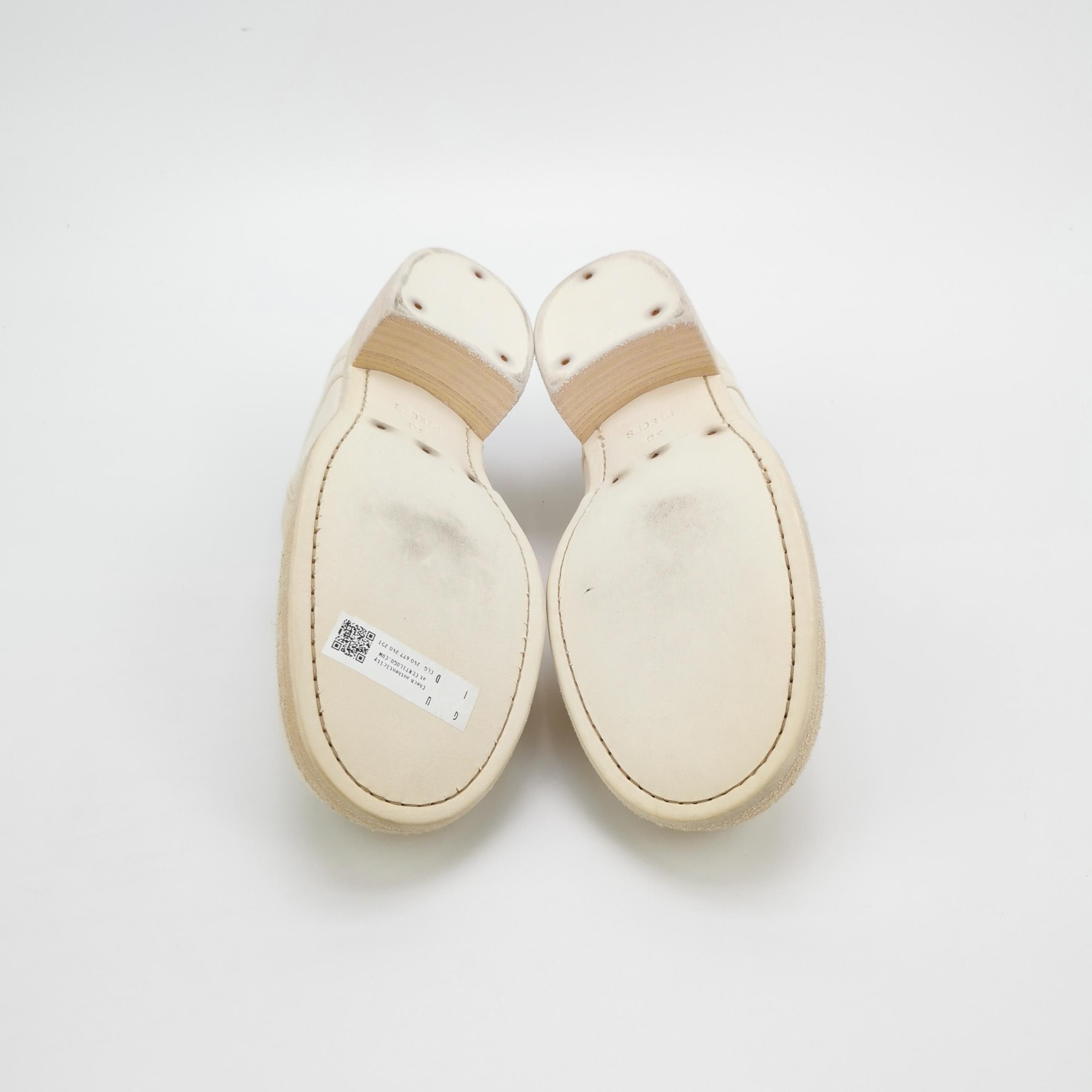 Guidi Guidi Women 8 Flats Size US 8 / IT 38 - 5 Thumbnail