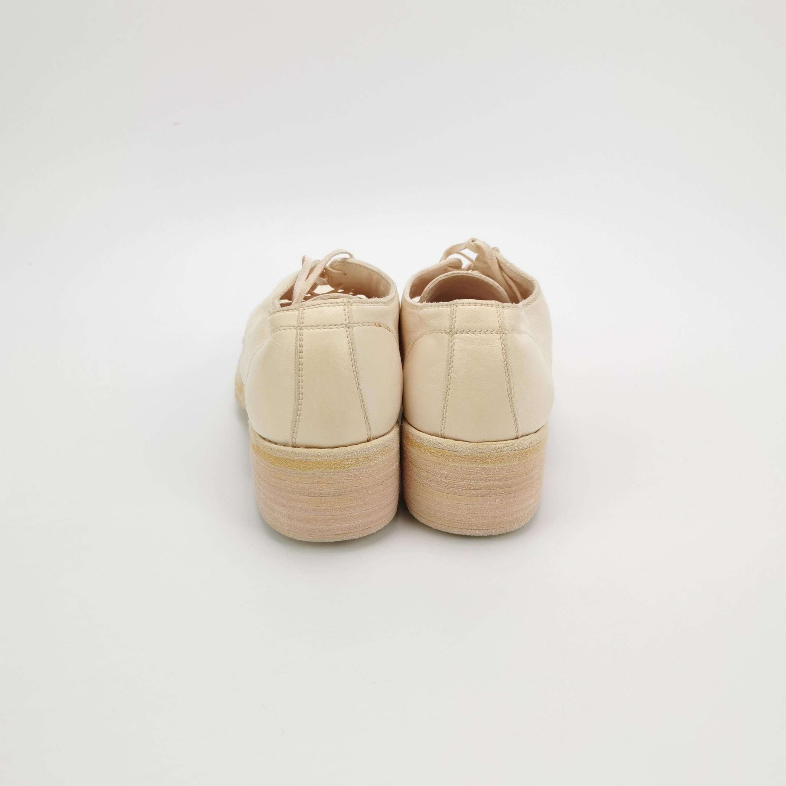 Guidi Guidi Women 8 Flats Size US 8 / IT 38 - 4 Thumbnail