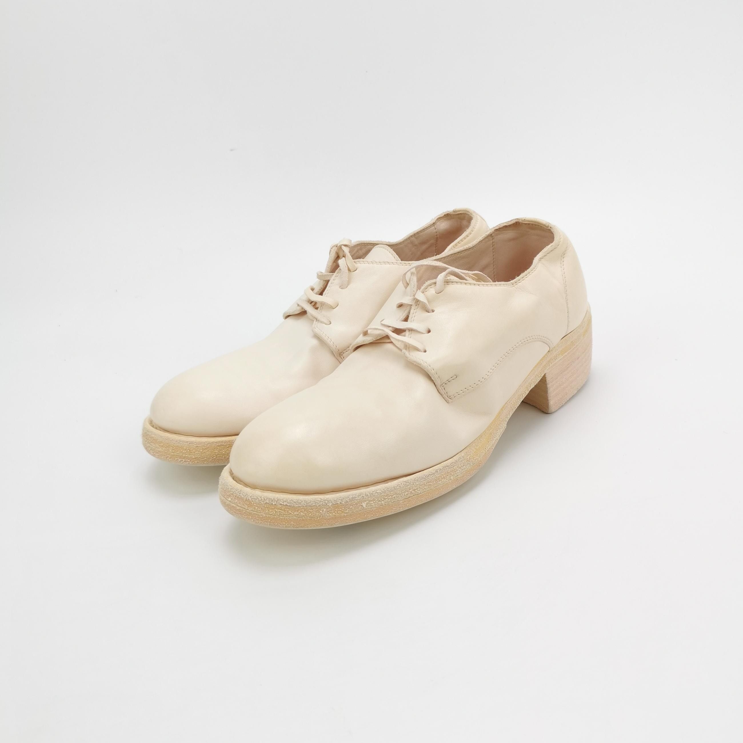 Guidi Guidi Women 8 Flats Size US 8 / IT 38 - 2 Thumbnail