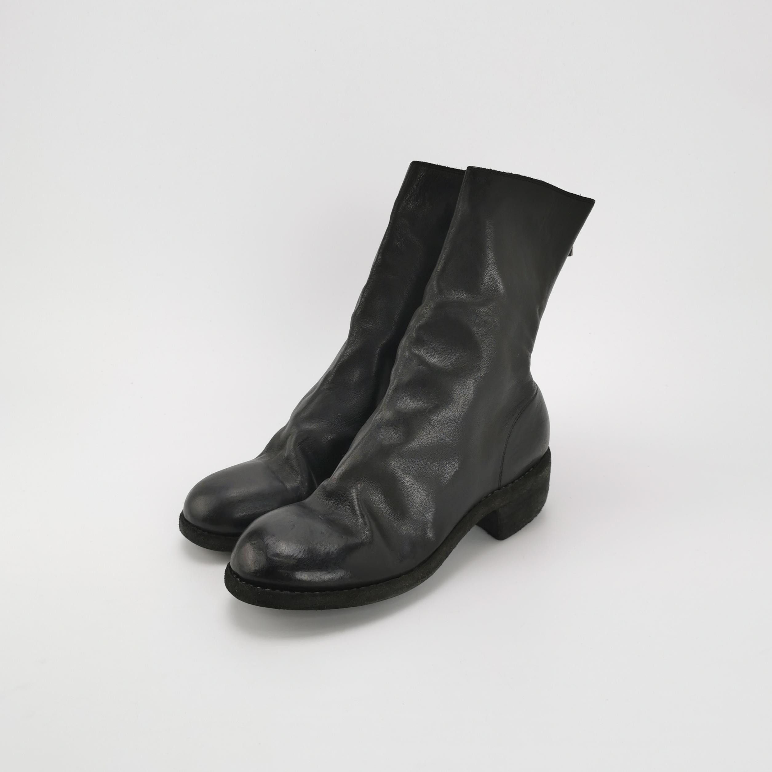 Guidi Guidi Women 7 Boots Size US 7 / IT 37 - 2 Thumbnail