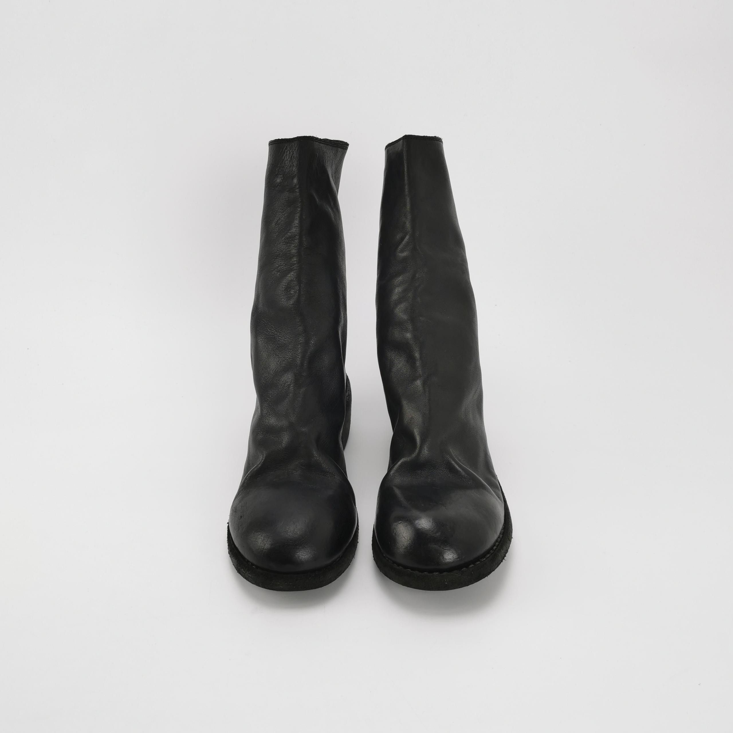Guidi Guidi Women 7 Boots Size US 7 / IT 37 - 3 Thumbnail