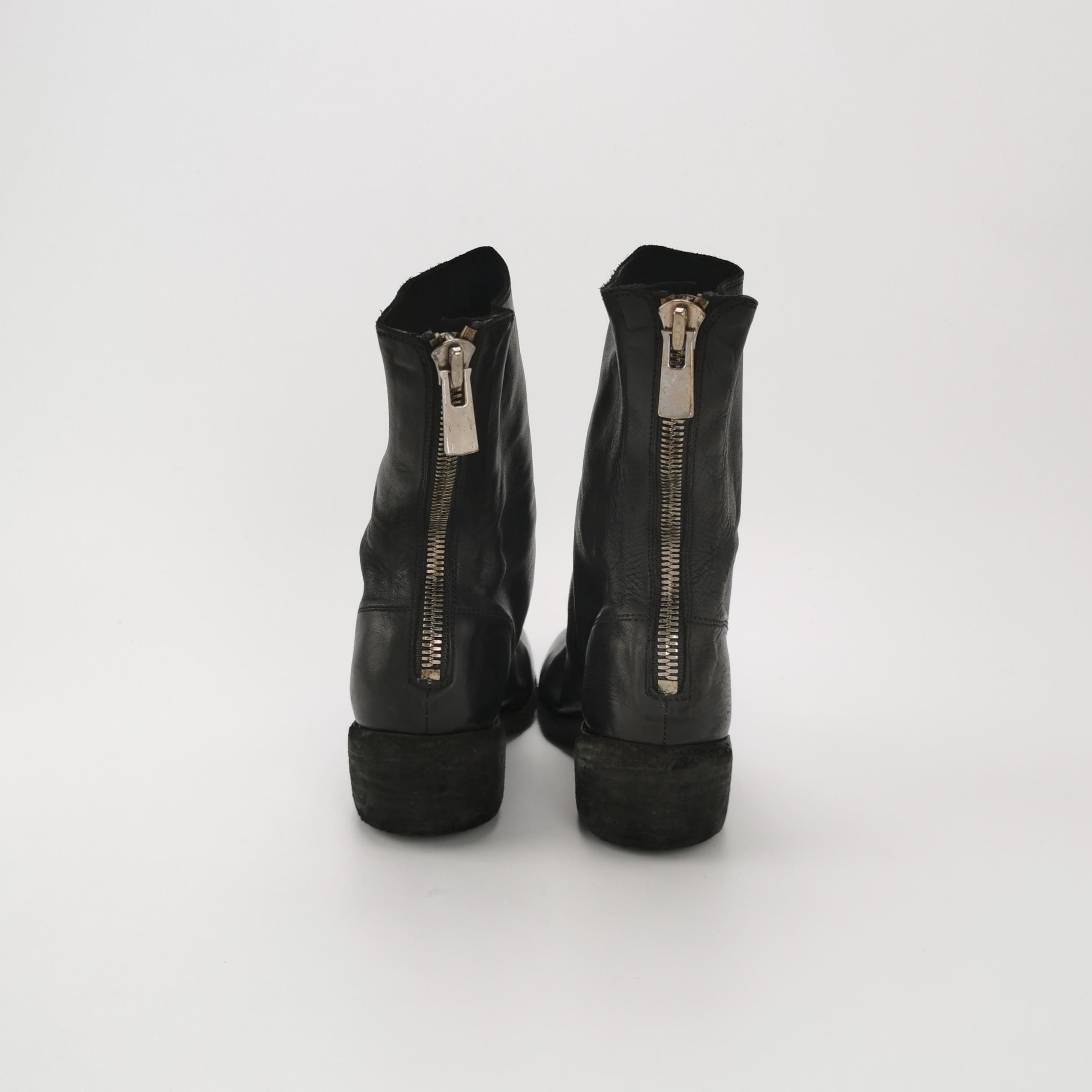 Guidi Guidi Women 7 Boots Size US 7 / IT 37 - 4 Thumbnail