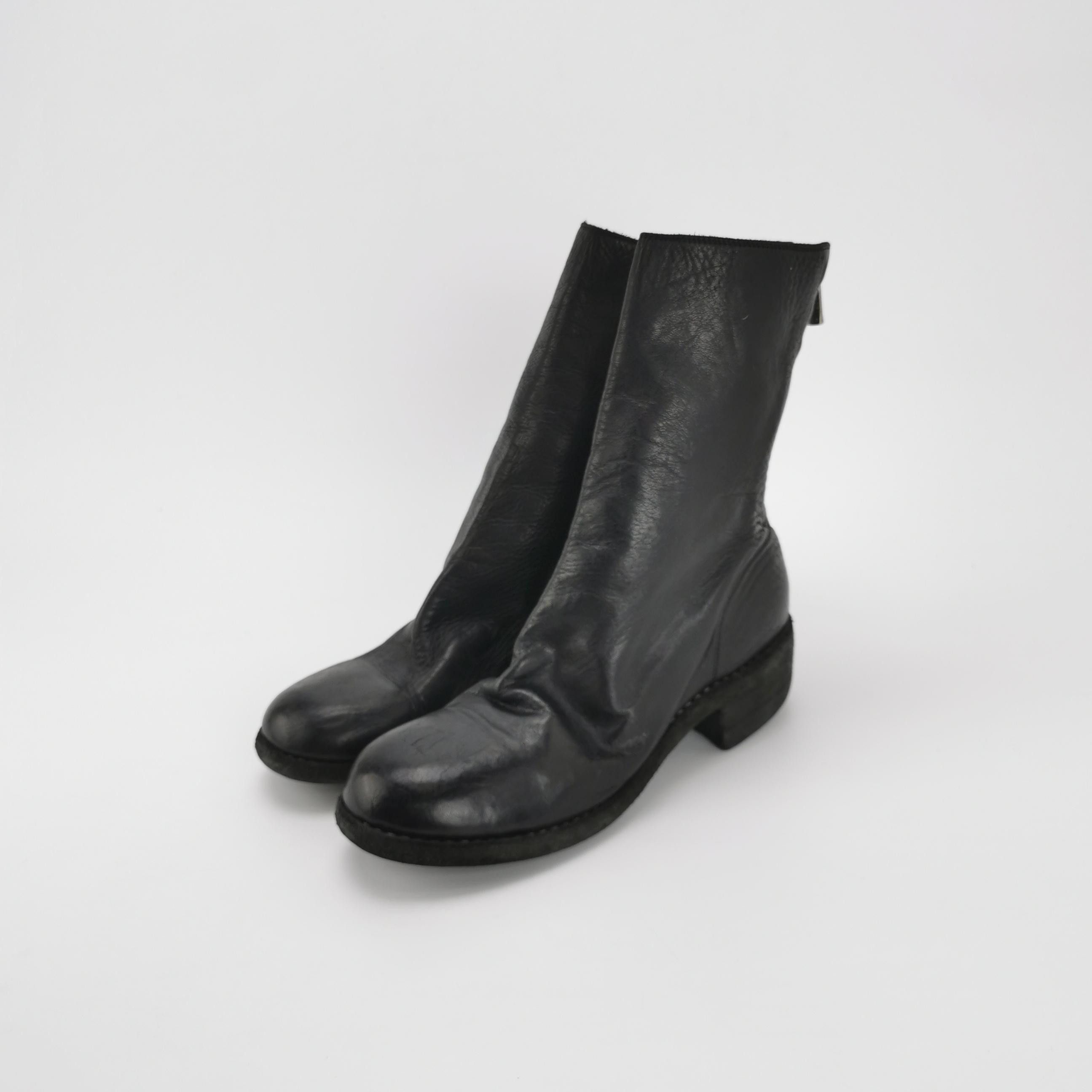 Guidi Guidi Women 7 Boots Size US 7 / IT 37 - 2 Thumbnail