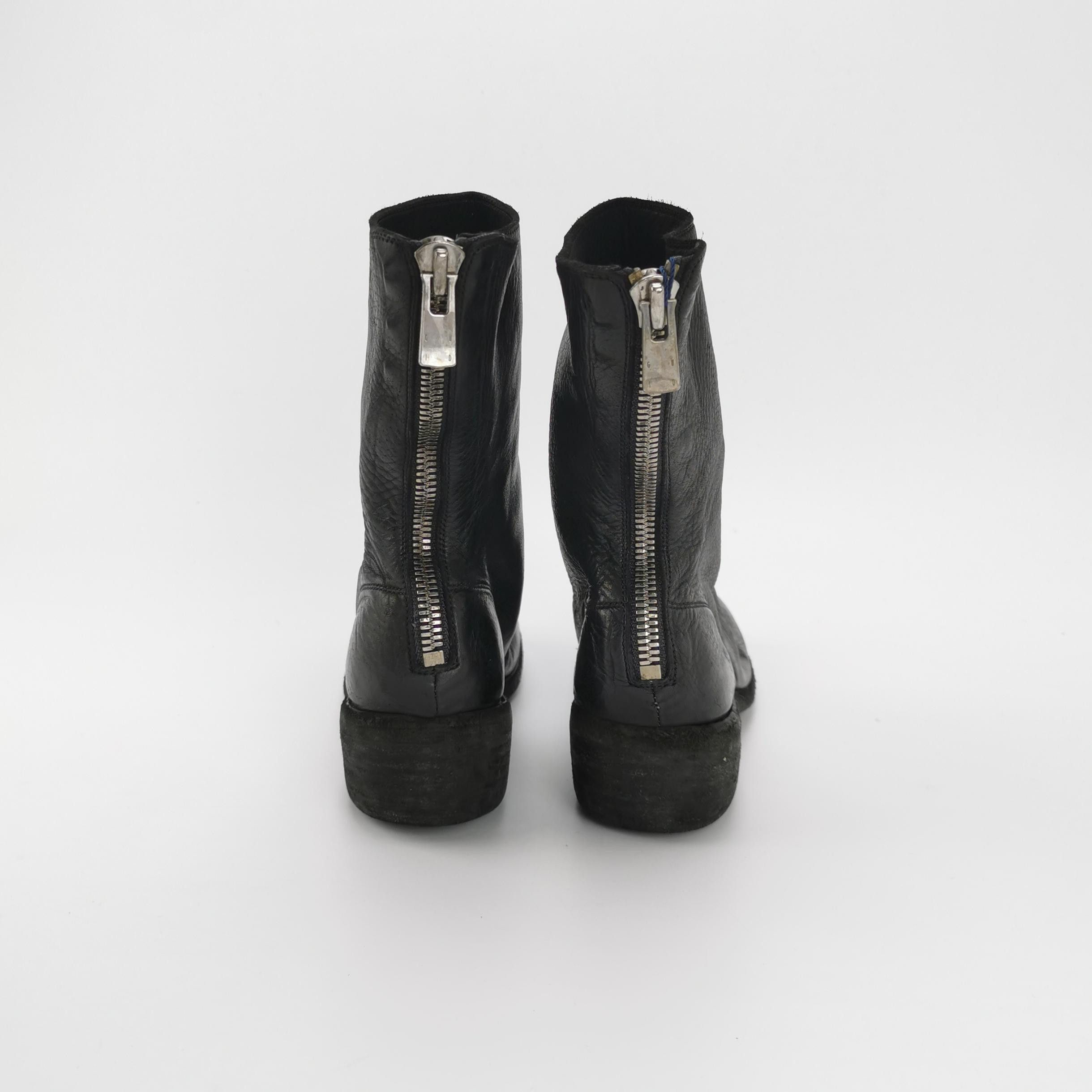 Guidi Guidi Women 7 Boots Size US 7 / IT 37 - 4 Thumbnail