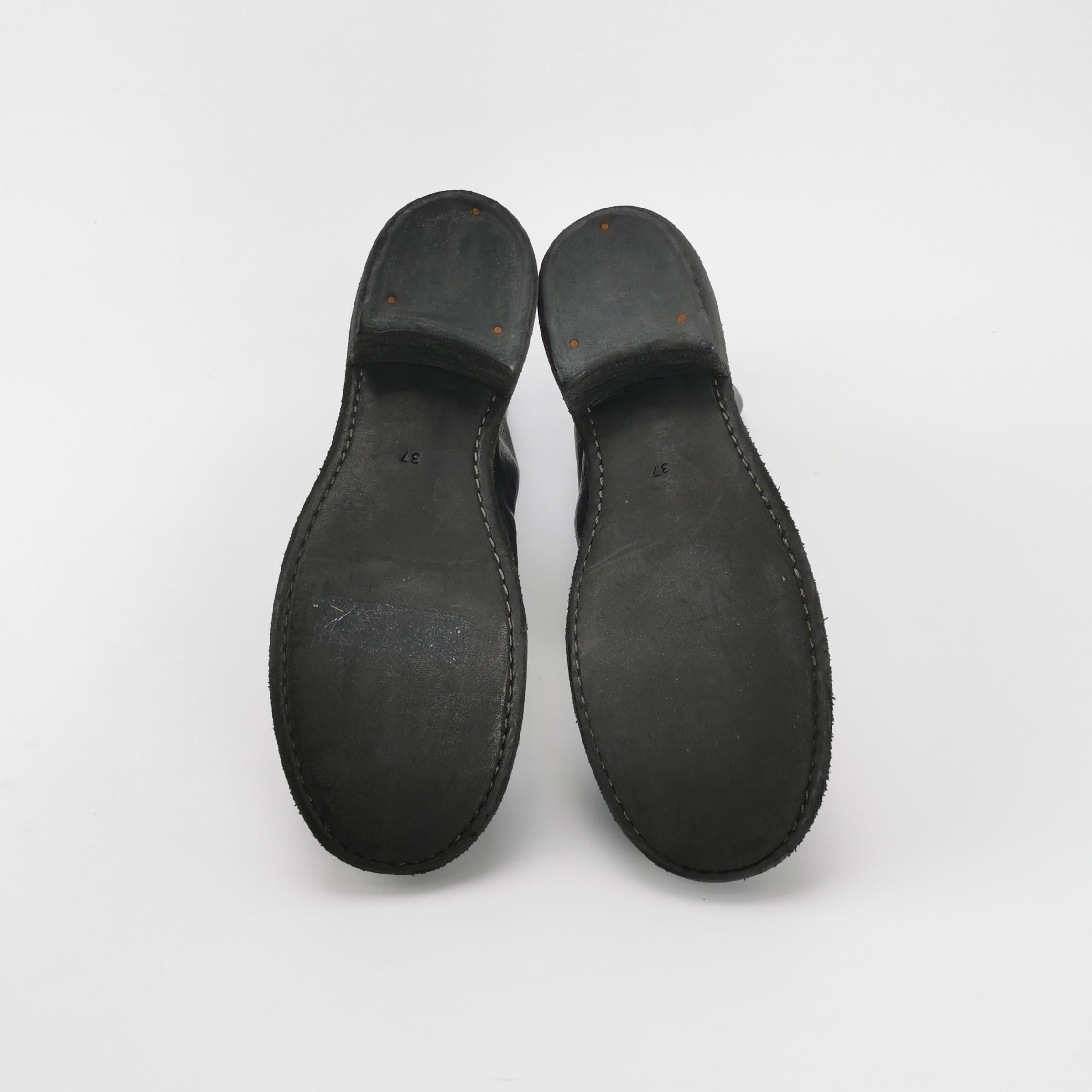 Guidi Guidi Women 7 Boots Size US 7 / IT 37 - 5 Thumbnail
