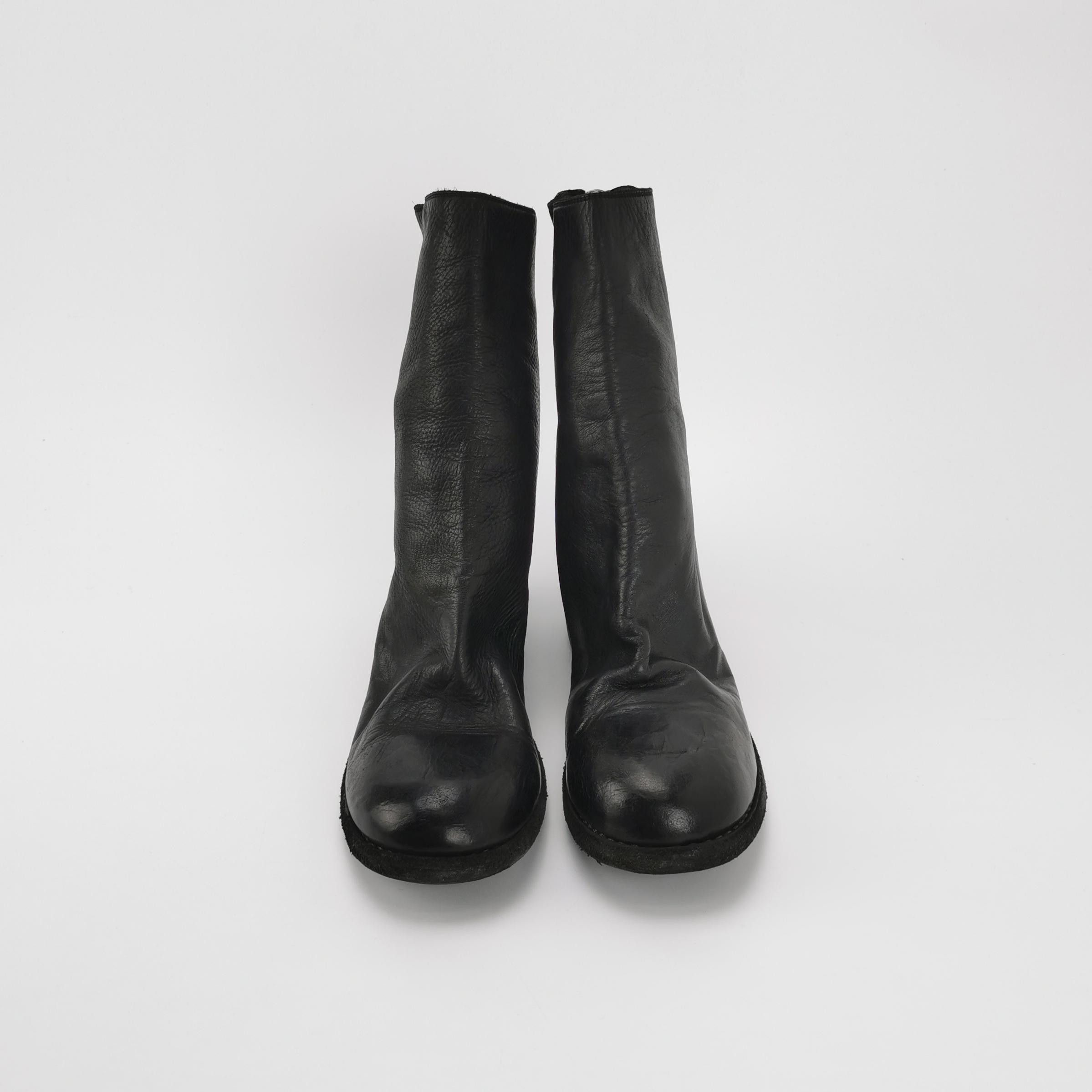 Guidi Guidi Women 7 Boots Size US 7 / IT 37 - 3 Thumbnail