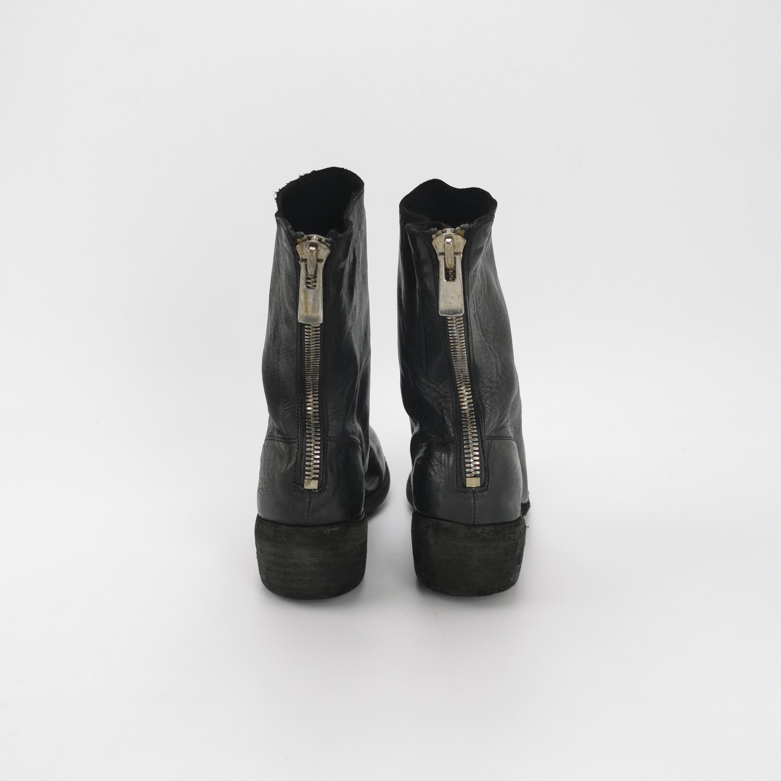 Guidi Guidi Women 7 Boots Size US 7 / IT 37 - 4 Thumbnail