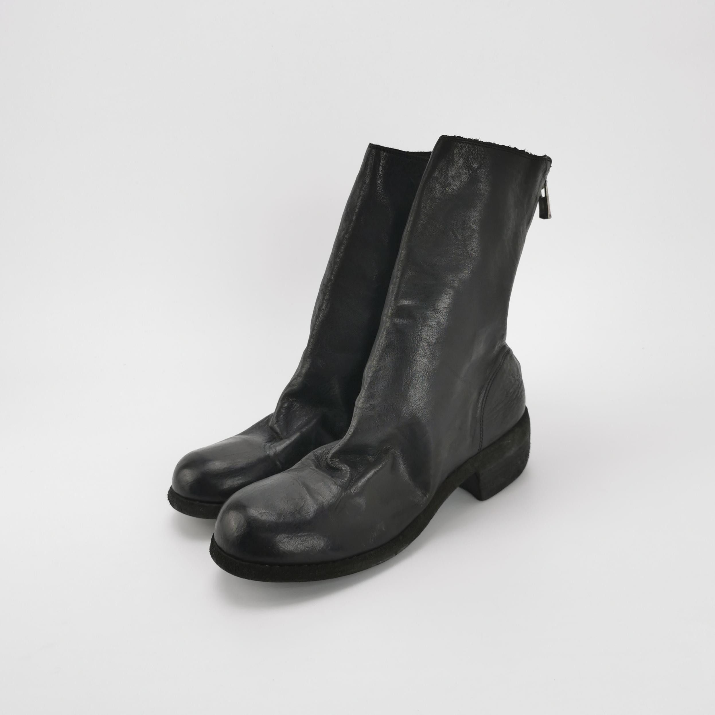 Guidi Guidi Women 7 Boots Size US 7 / IT 37 - 2 Thumbnail