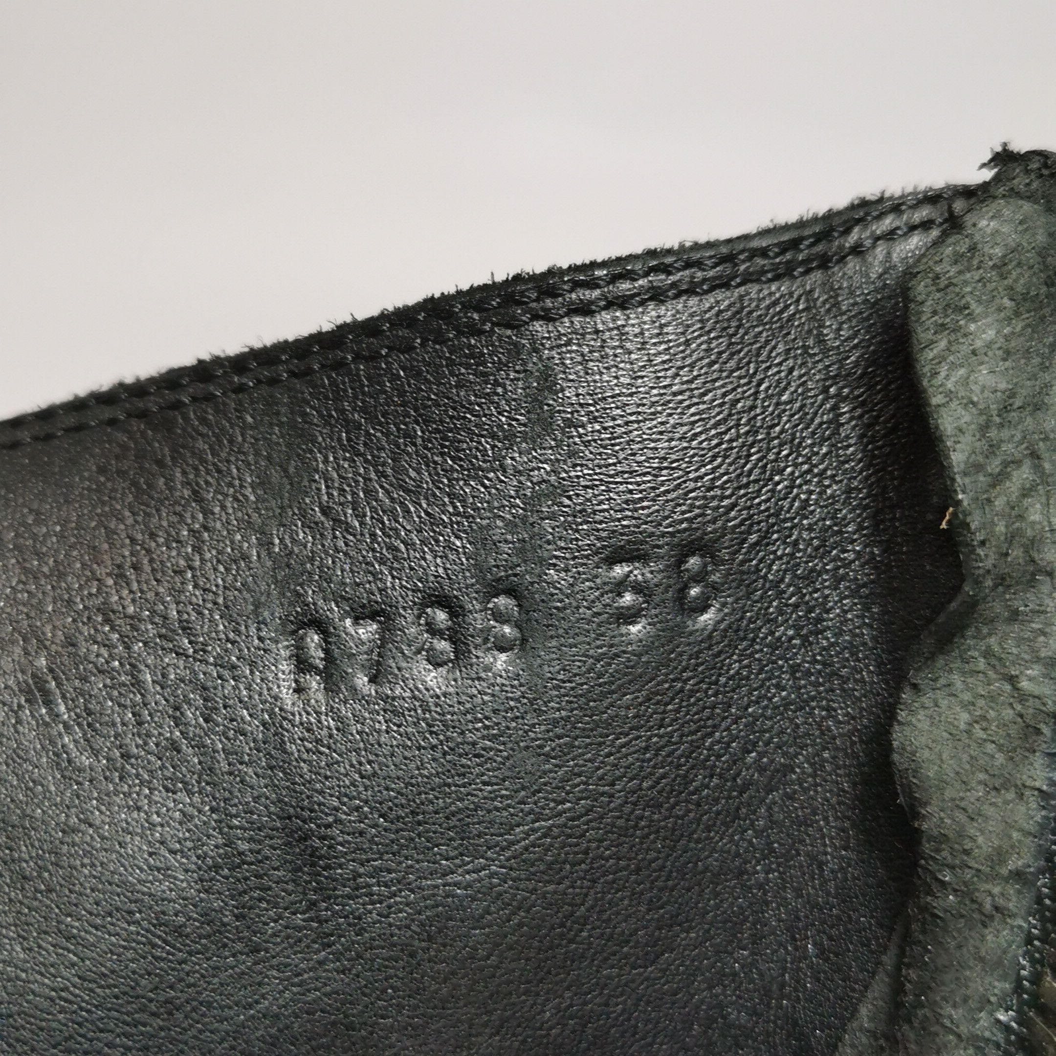 Guidi Guidi Women 8 Boots Size US 8 / IT 38 - 9 Thumbnail