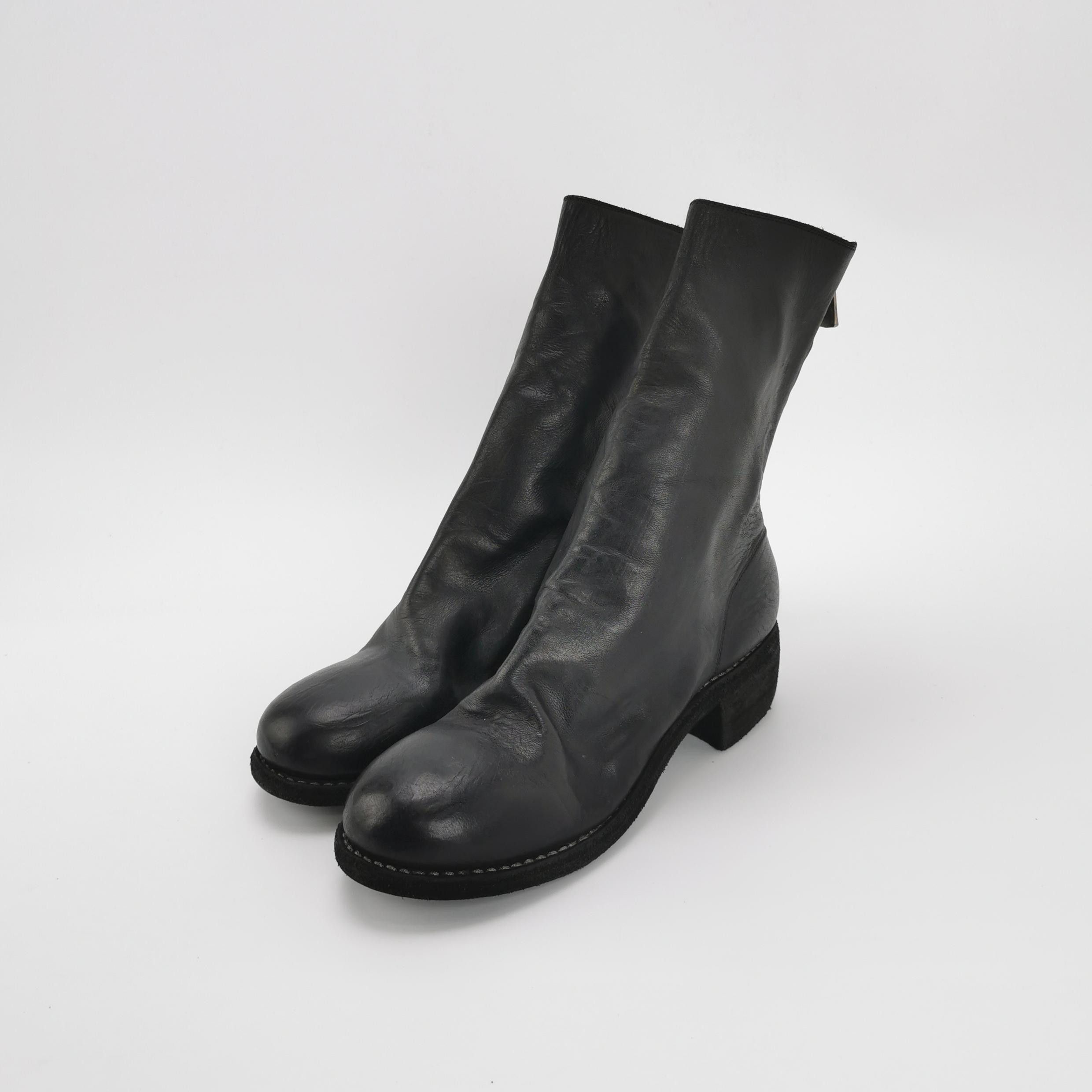 Guidi Guidi Women 8 Boots Size US 8 / IT 38 - 2 Thumbnail