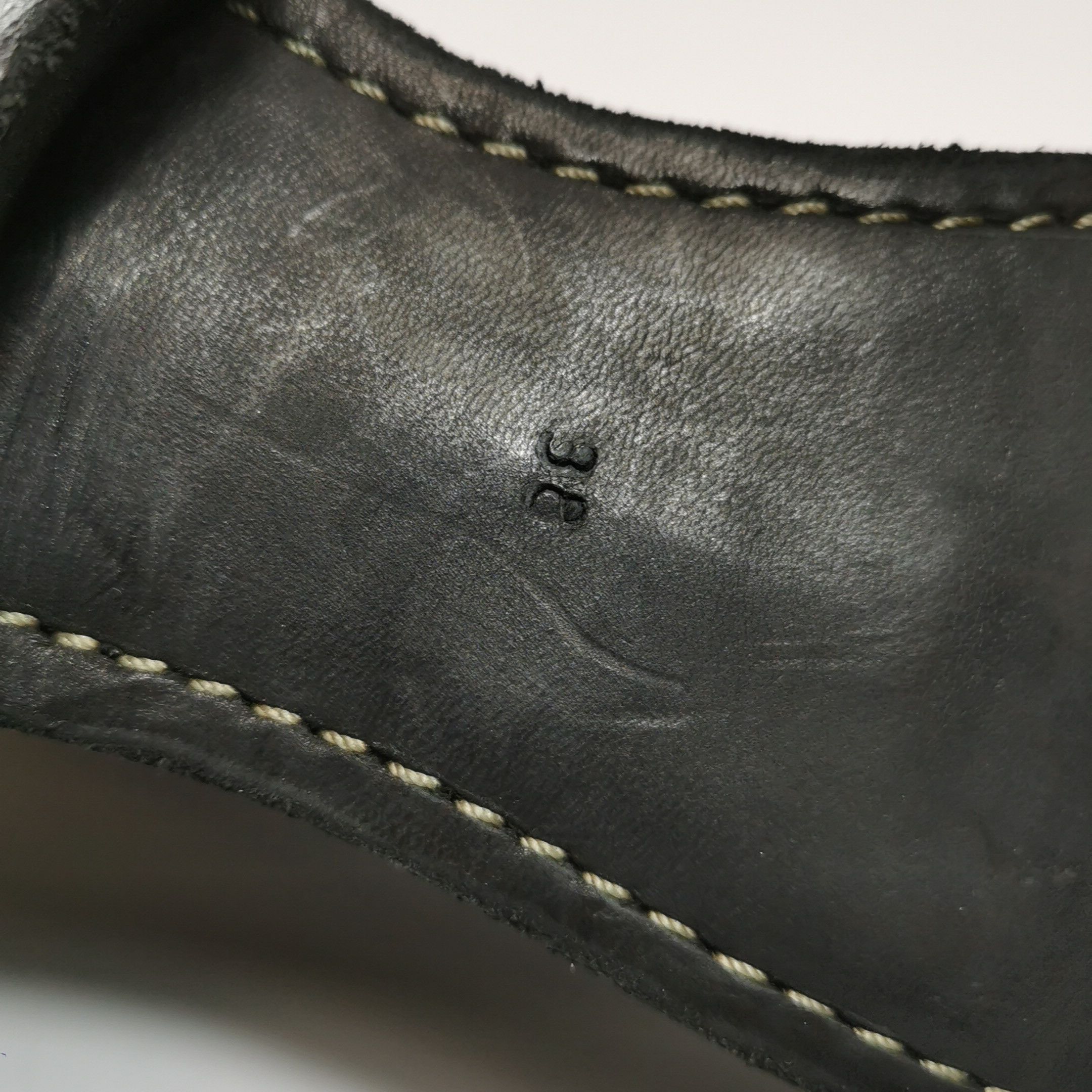 Guidi Guidi Women 8 Boots Size US 8 / IT 38 - 10 Thumbnail