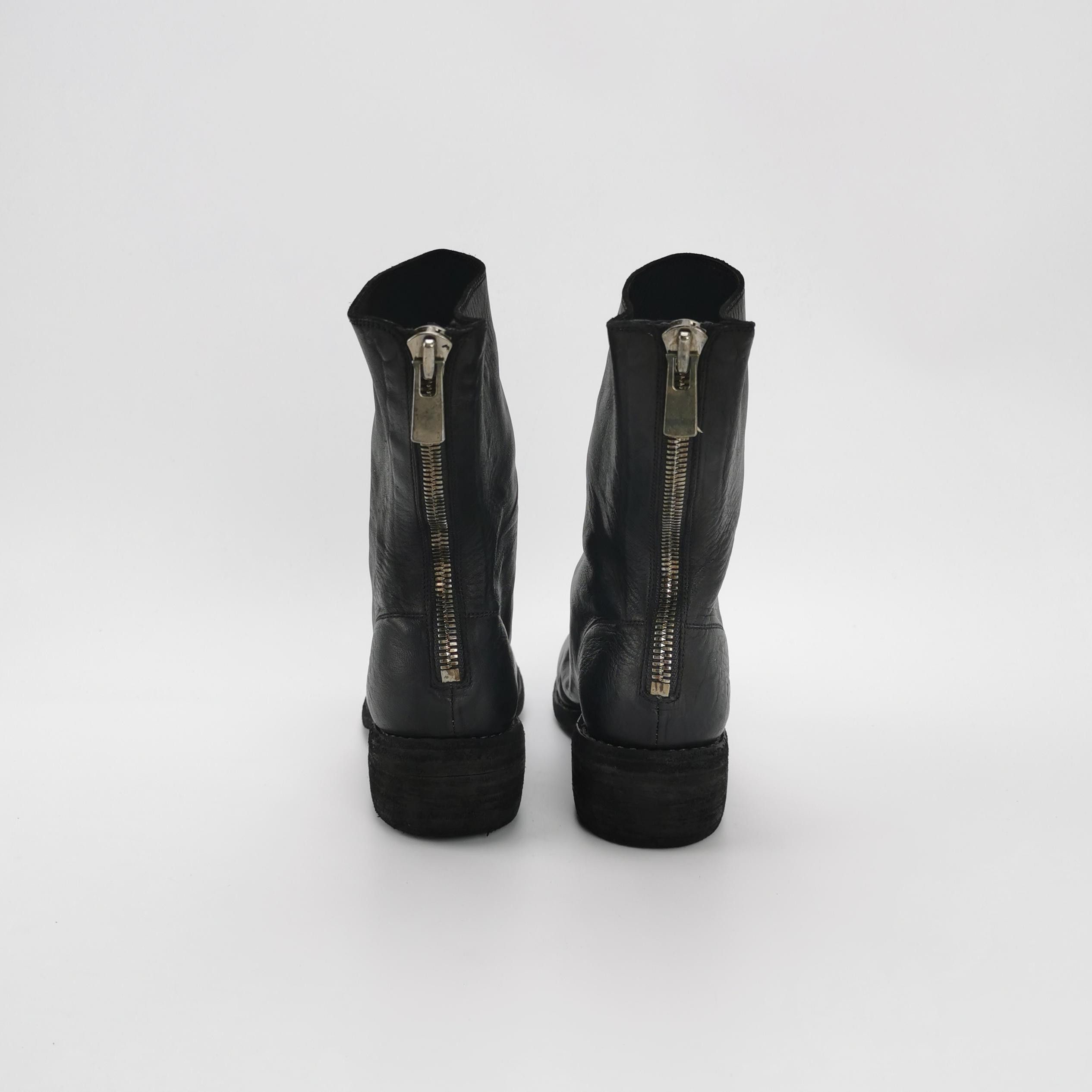 Guidi Guidi Women 8 Boots Size US 8 / IT 38 - 4 Thumbnail