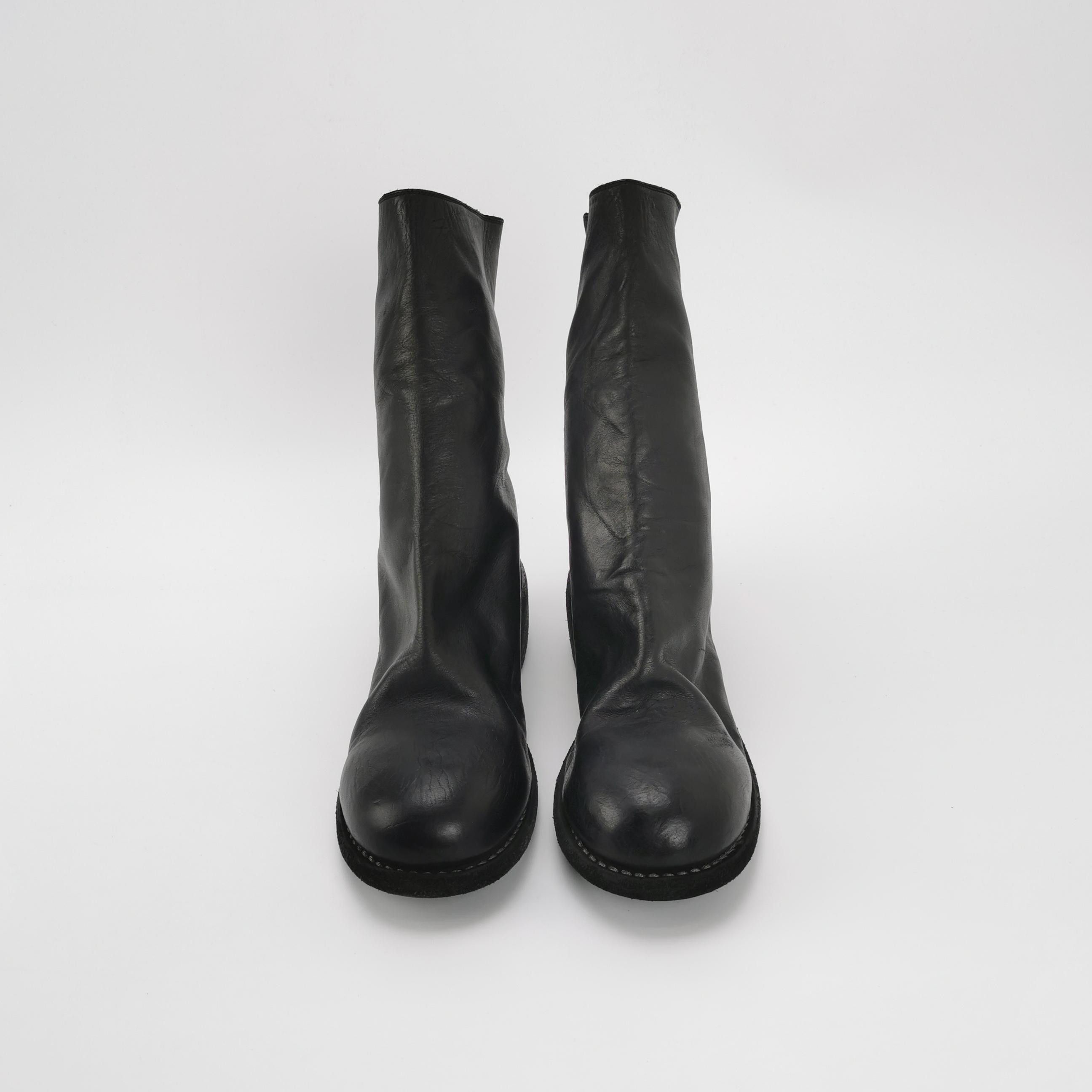 Guidi Guidi Women 8 Boots Size US 8 / IT 38 - 3 Thumbnail