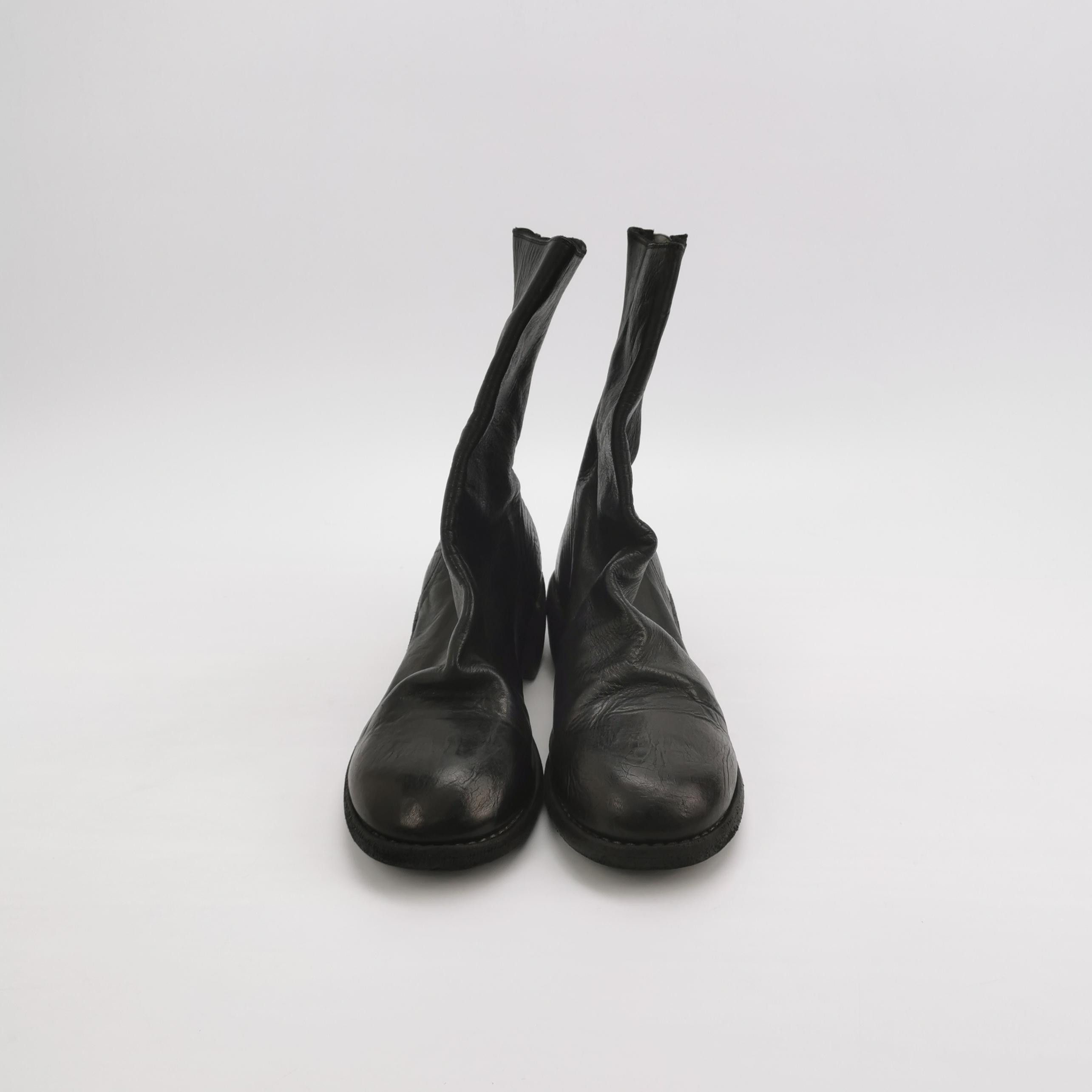 Guidi Guidi Women 8 Boots Size US 8 / IT 38 - 3 Thumbnail